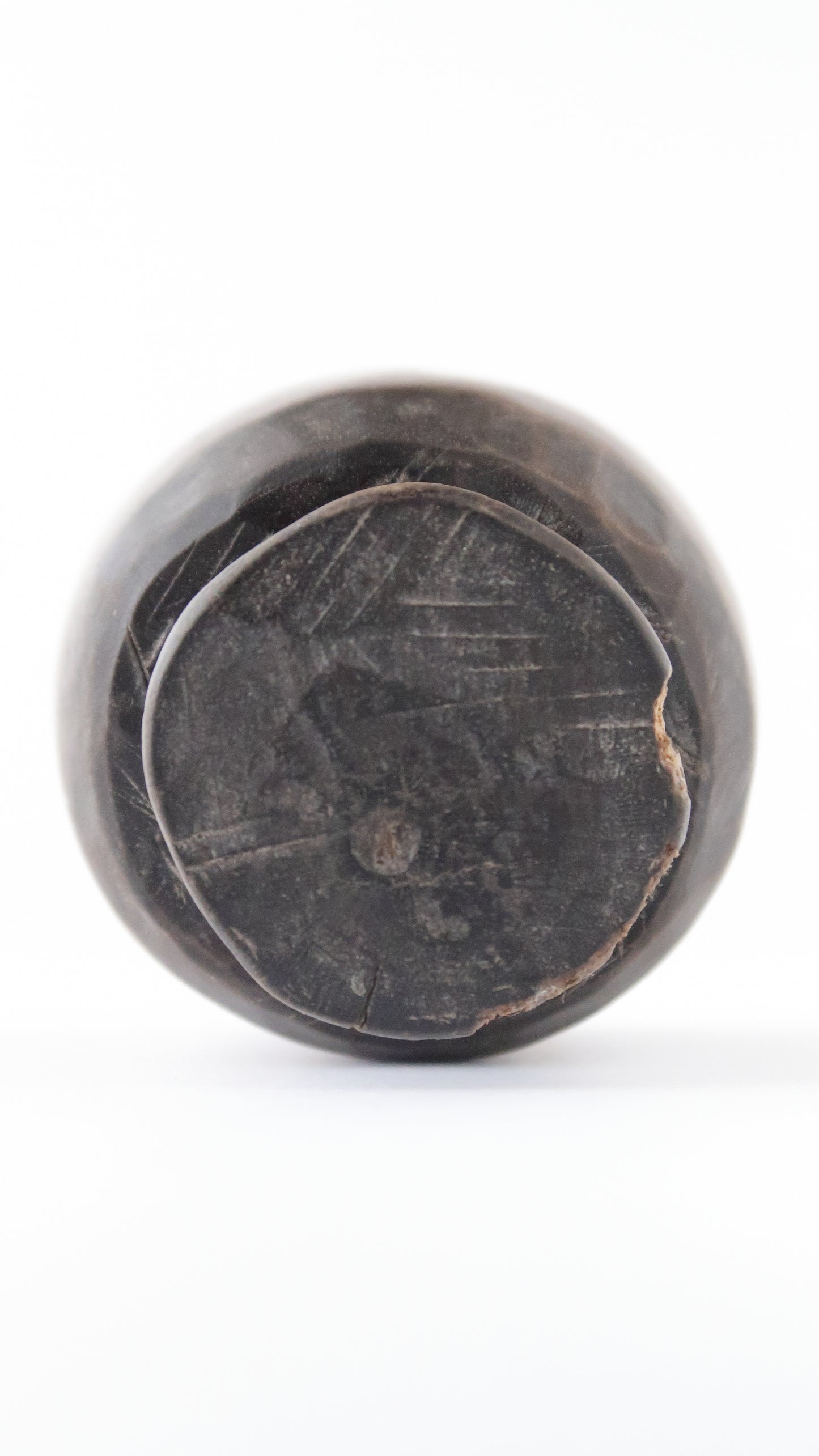 Ethiopia コーヒーカップ / Coffee Cup 38A