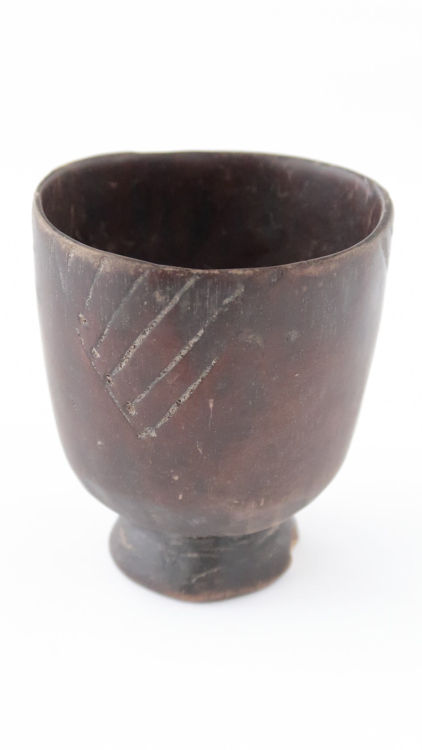 Ethiopia コーヒーカップ / Coffee Cup 38A