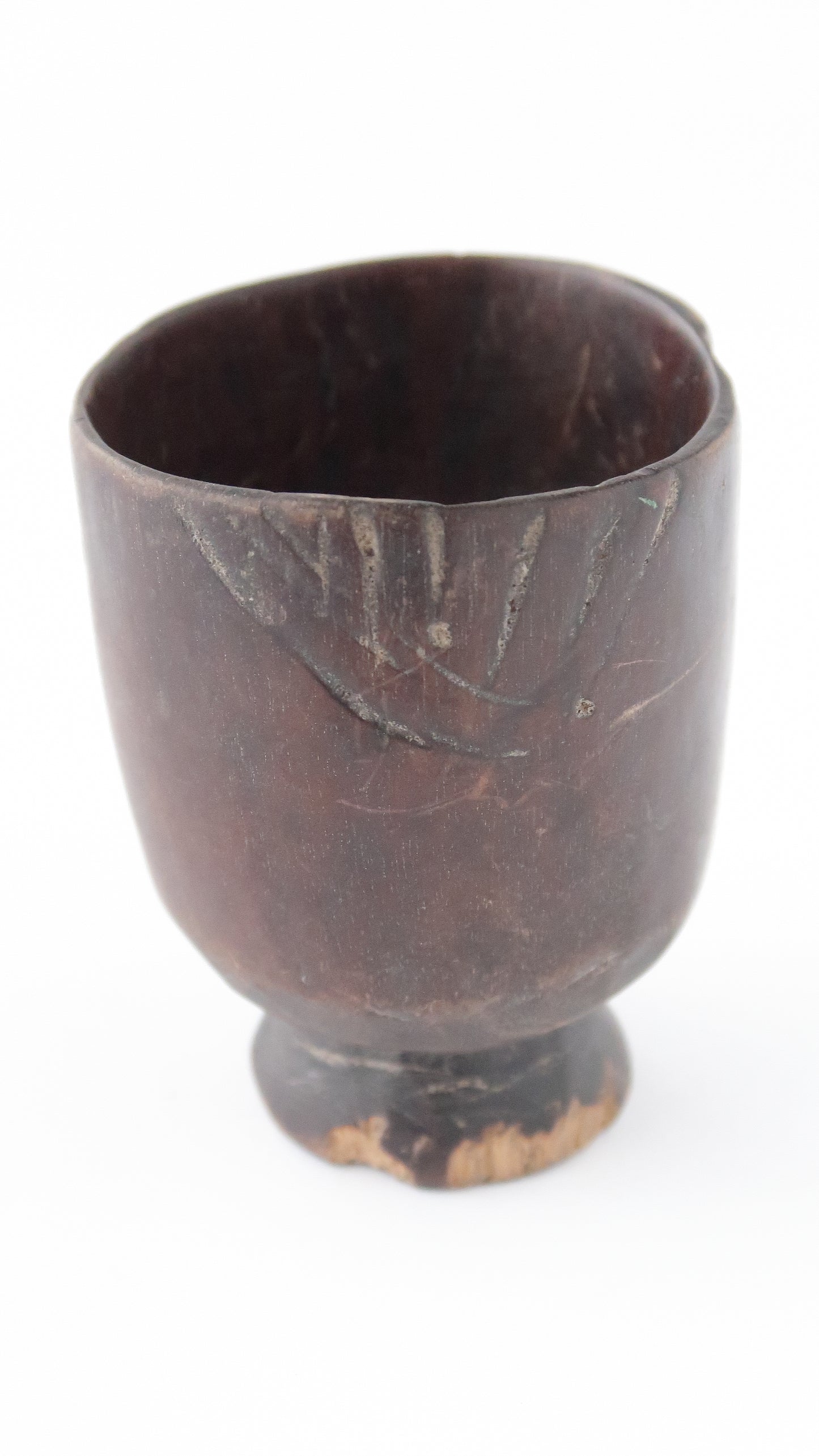 Ethiopia コーヒーカップ / Coffee Cup 38A