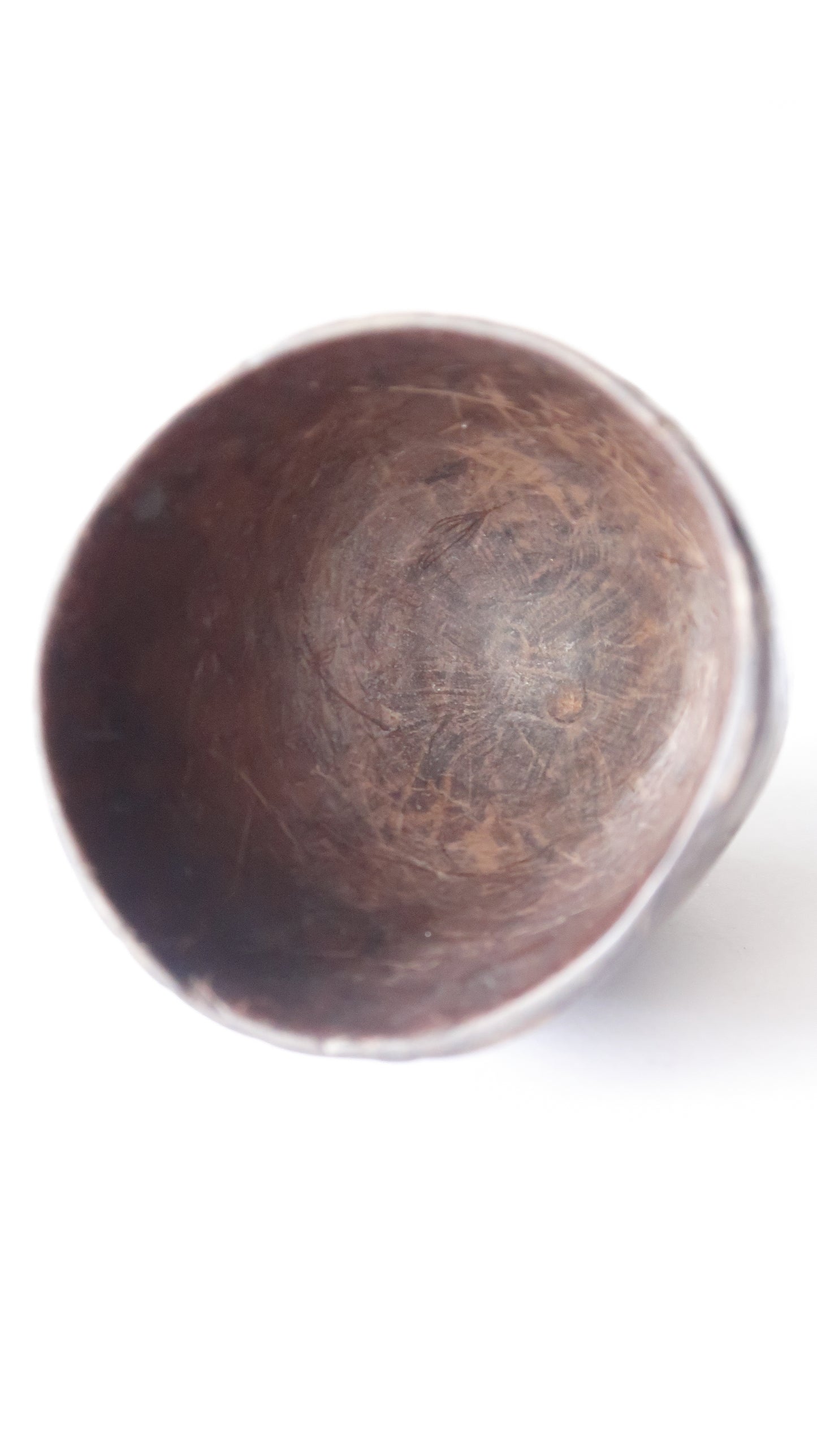 Ethiopia コーヒーカップ / Coffee Cup 38A