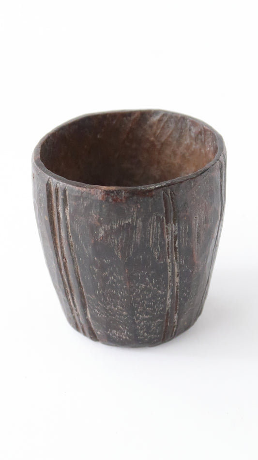 Ethiopia コーヒーカップ / Coffee Cup 38B