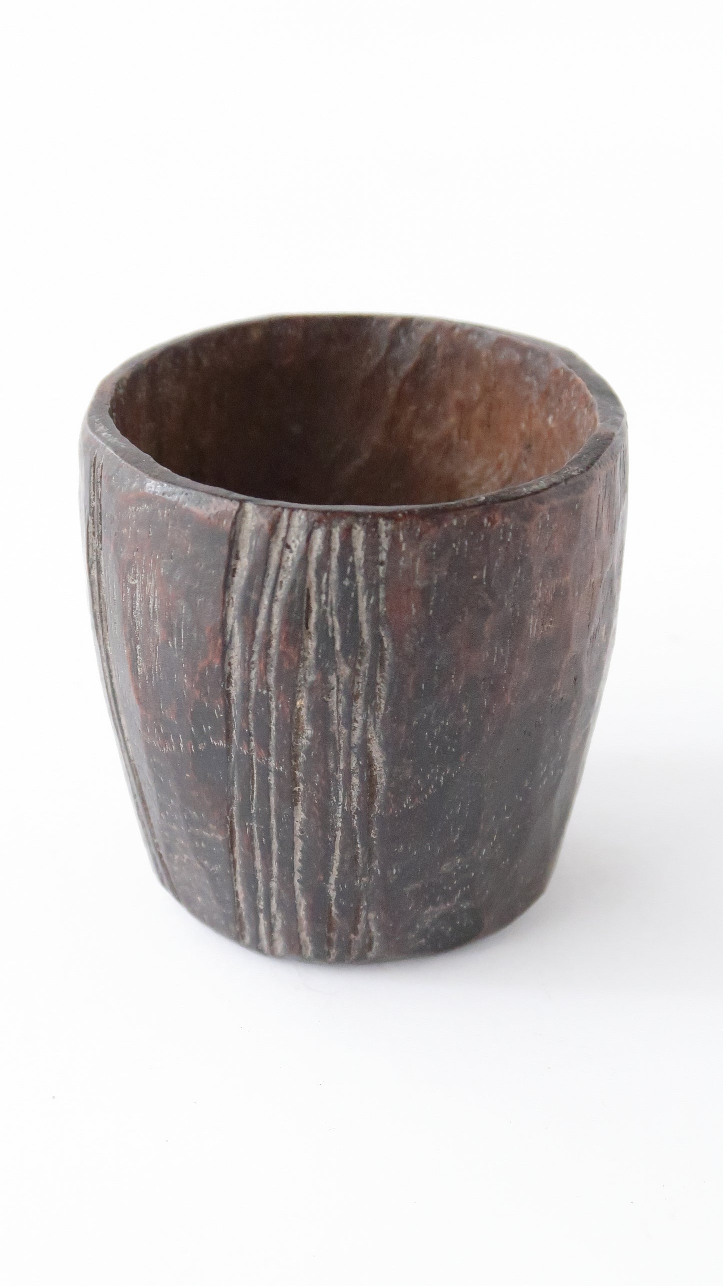 Ethiopia コーヒーカップ / Coffee Cup 38B