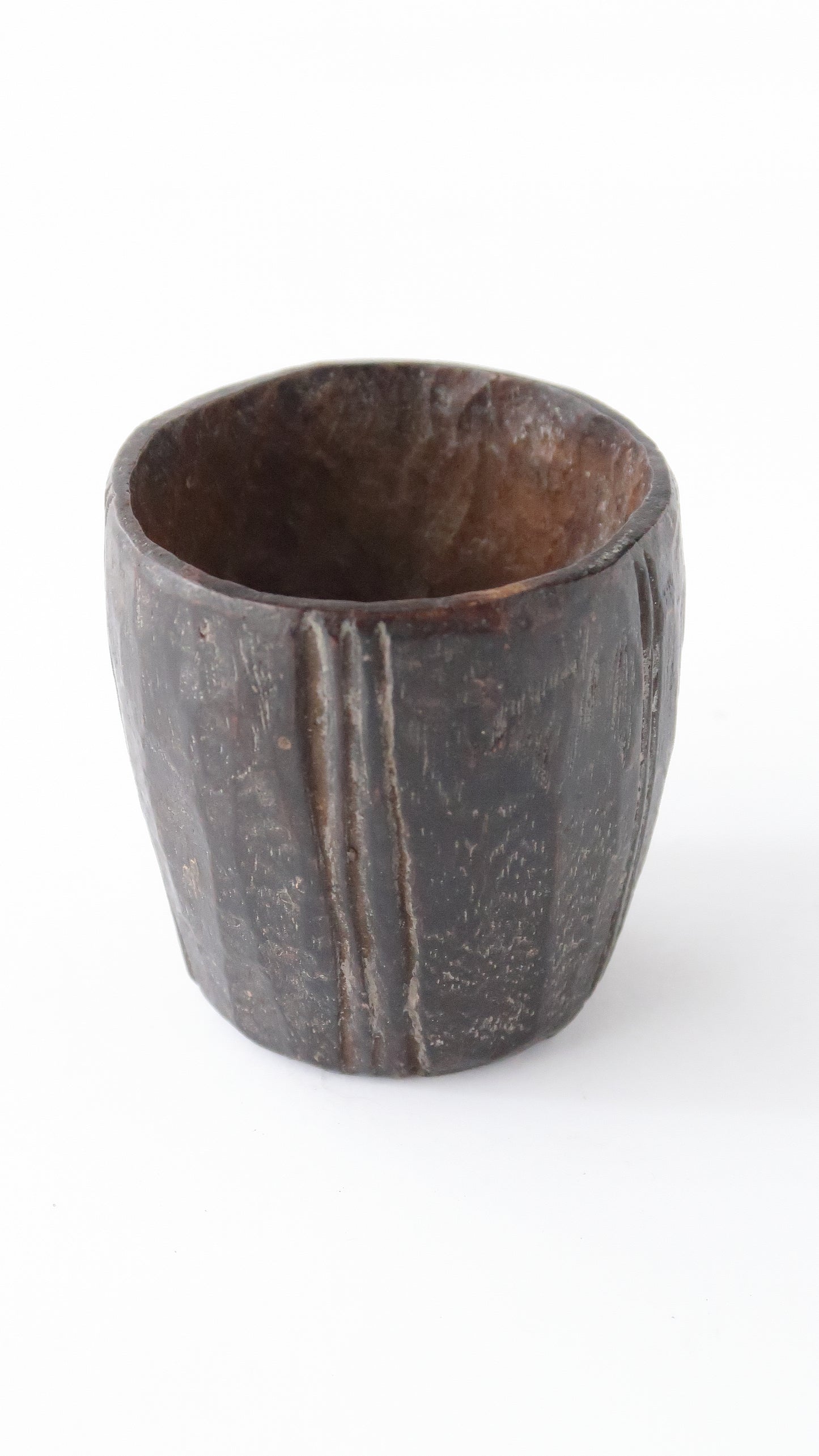 Ethiopia コーヒーカップ / Coffee Cup 38B