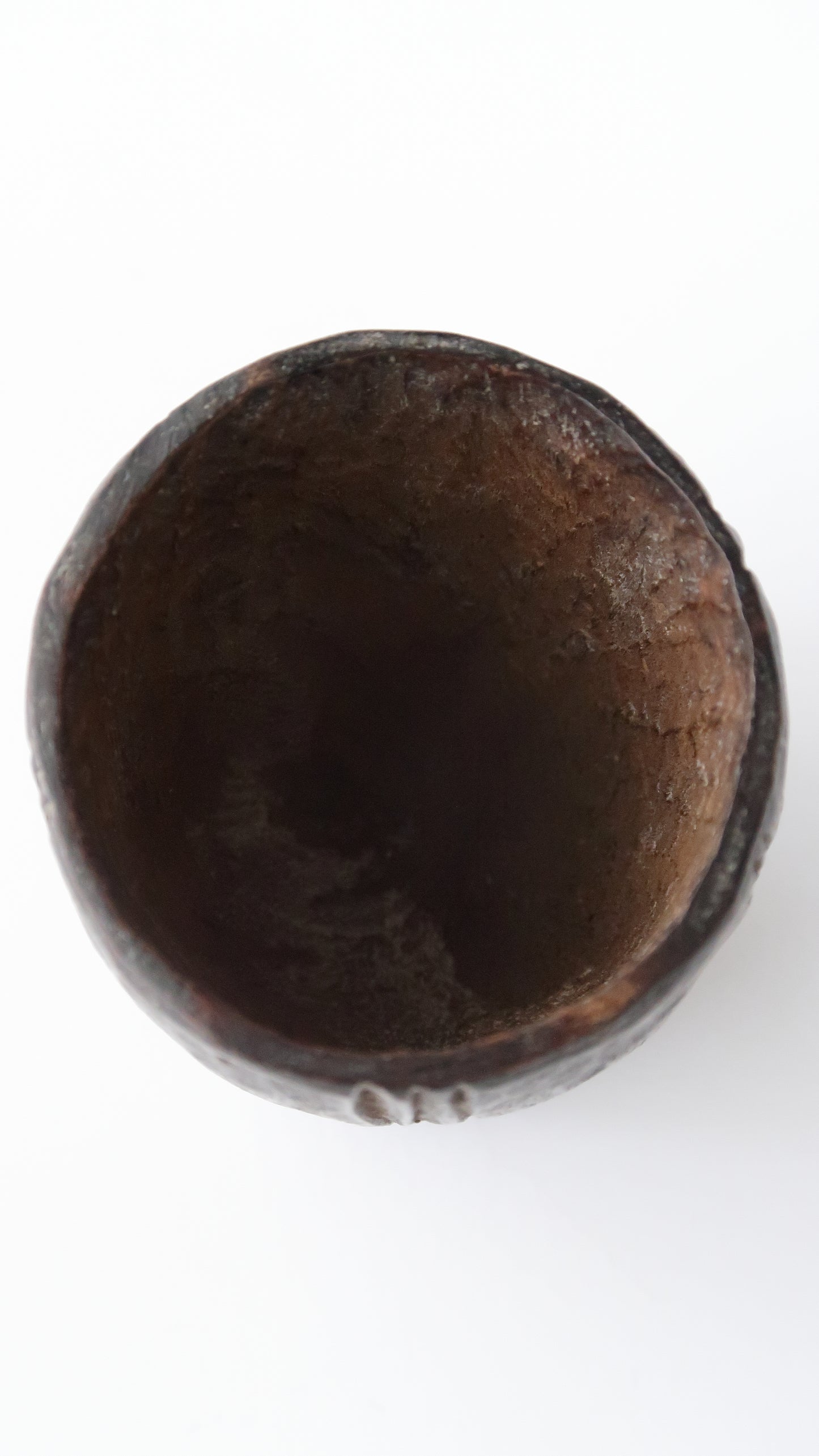 Ethiopia コーヒーカップ / Coffee Cup 38B