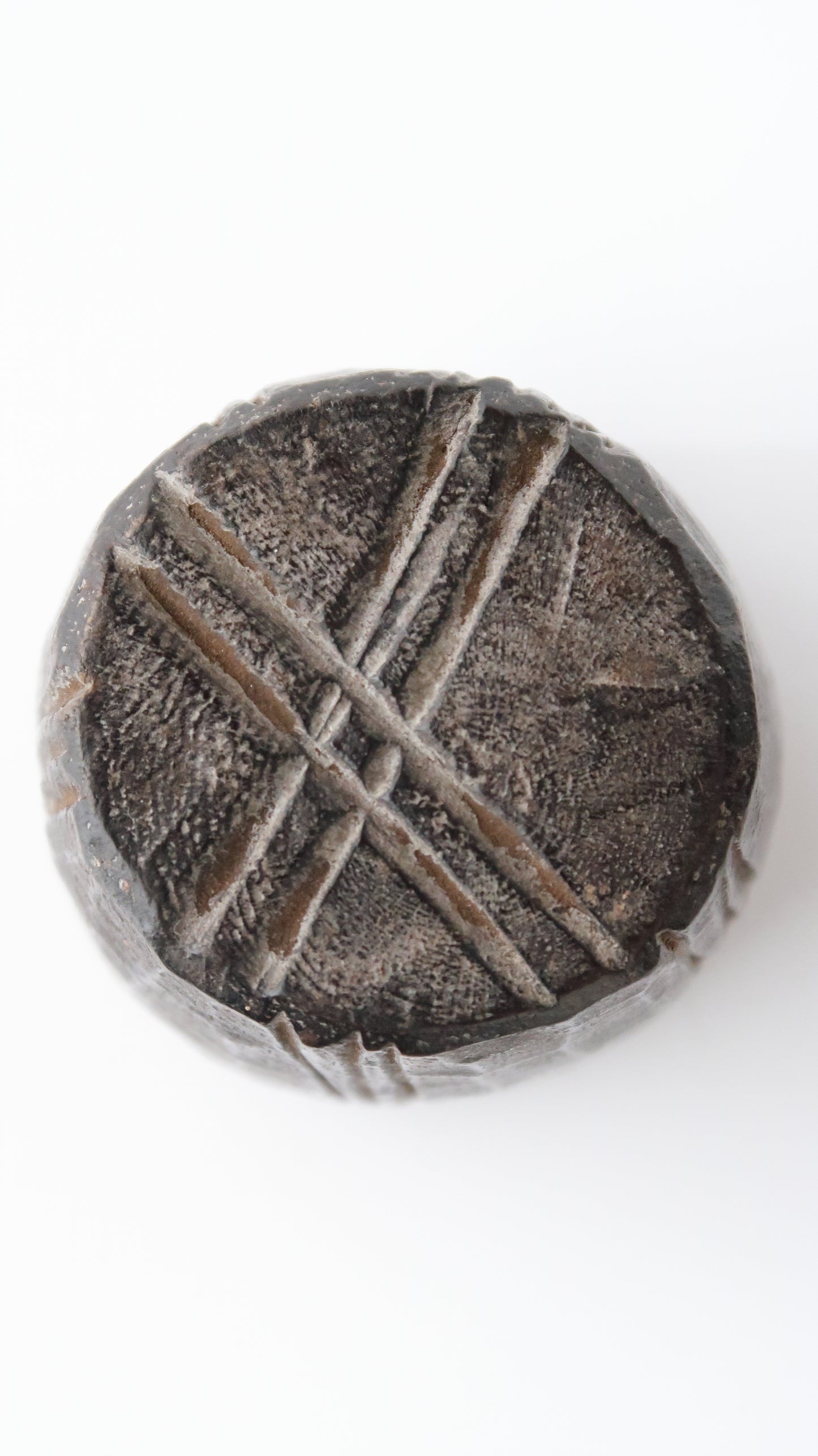 Ethiopia コーヒーカップ / Coffee Cup 38B