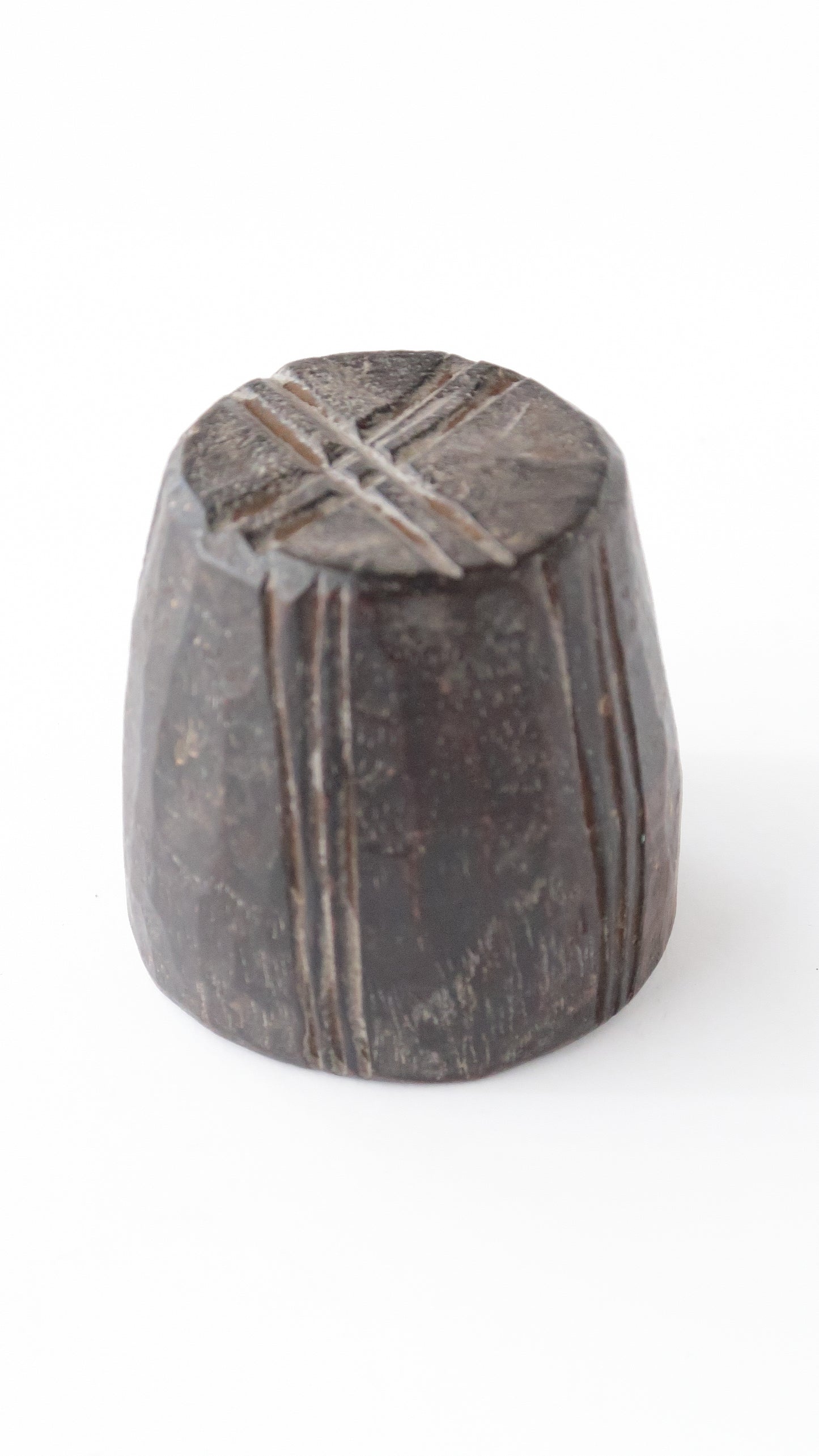 Ethiopia コーヒーカップ / Coffee Cup 38B