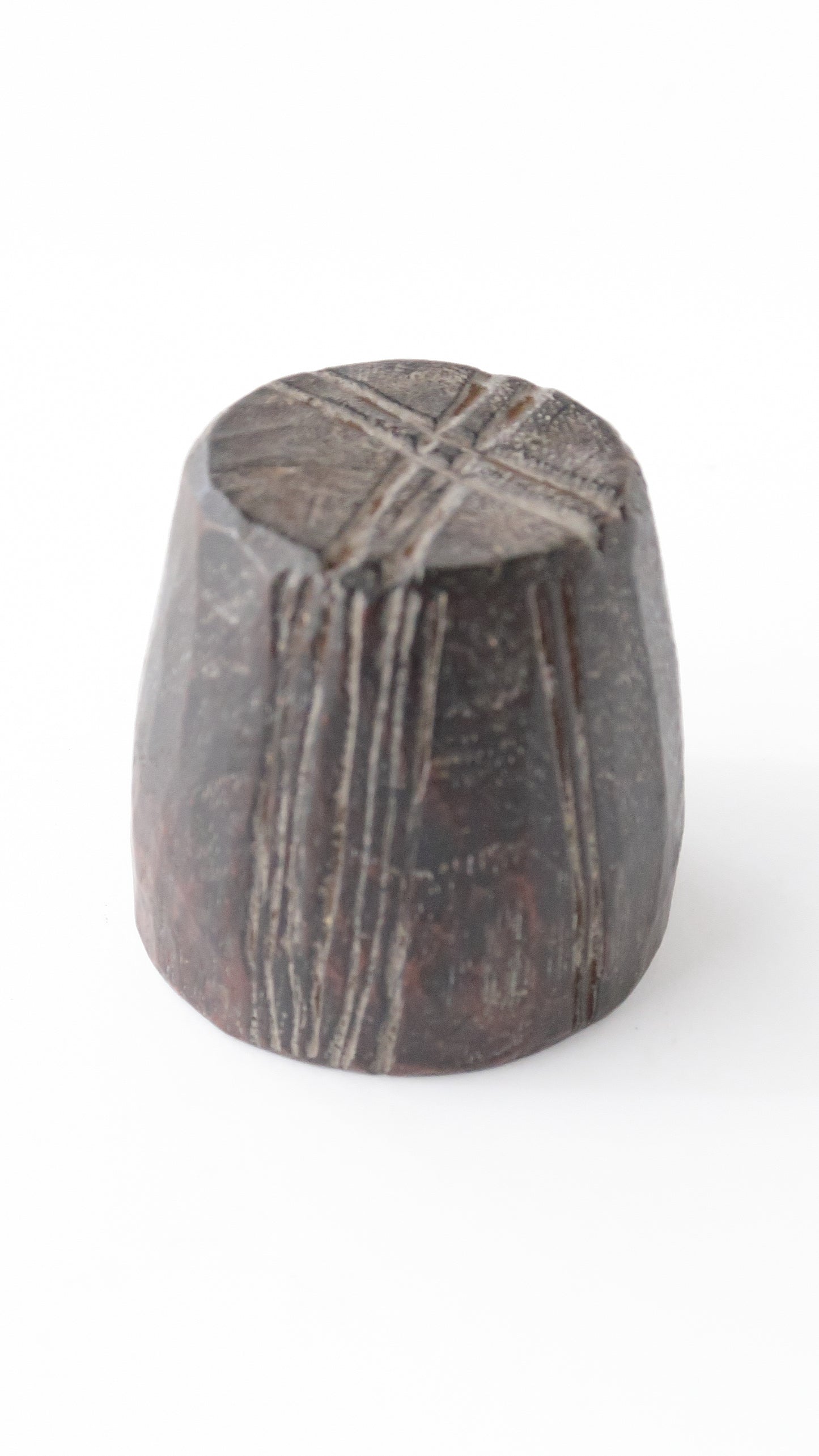 Ethiopia コーヒーカップ / Coffee Cup 38B