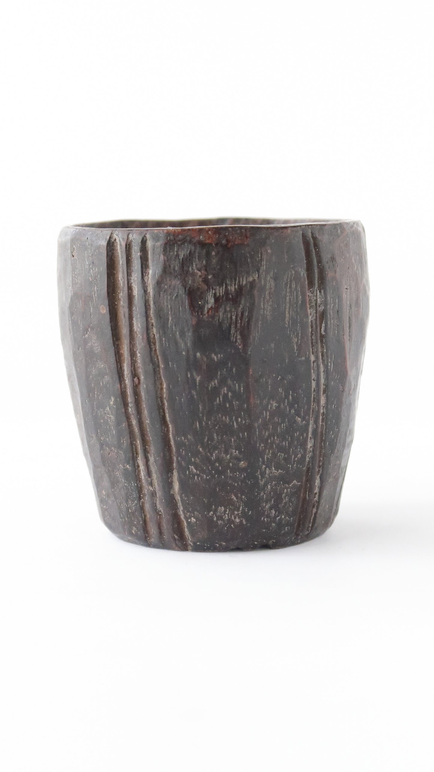 Ethiopia コーヒーカップ / Coffee Cup 38B