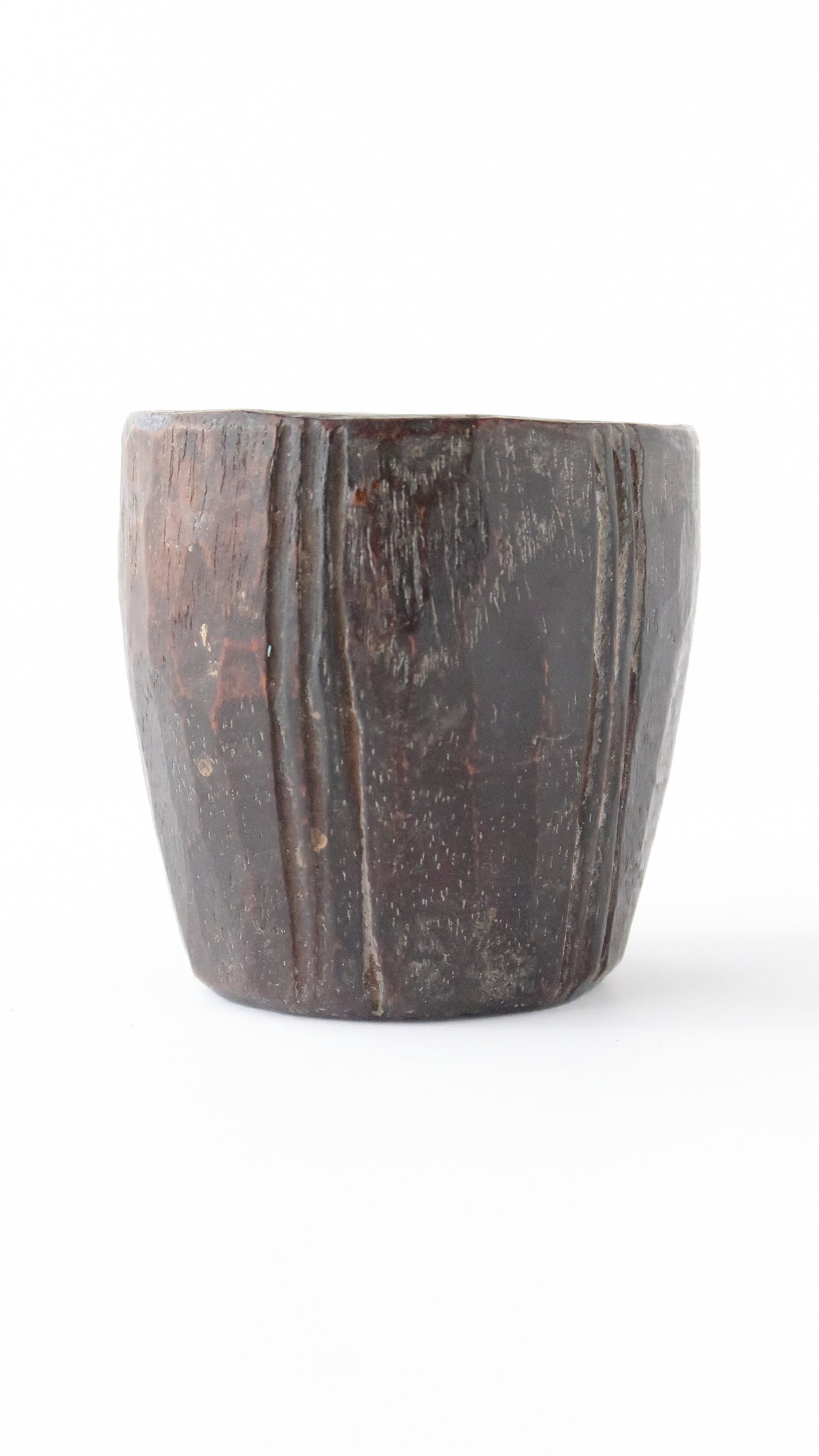 Ethiopia コーヒーカップ / Coffee Cup 38B