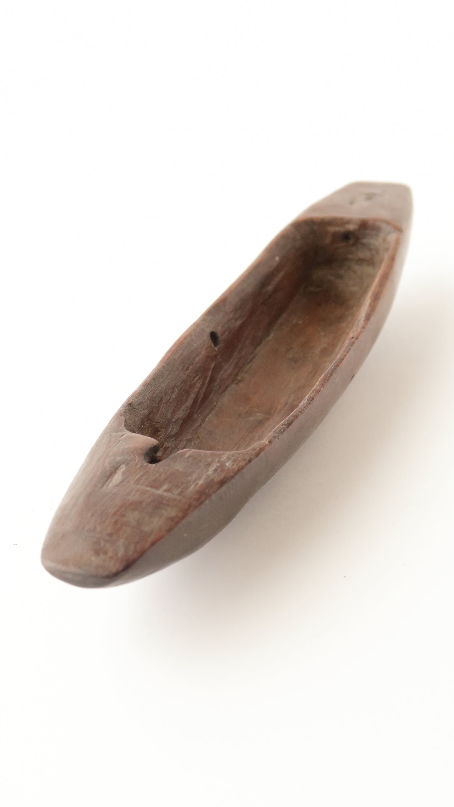 Ethiopia シャトル / Shuttle E