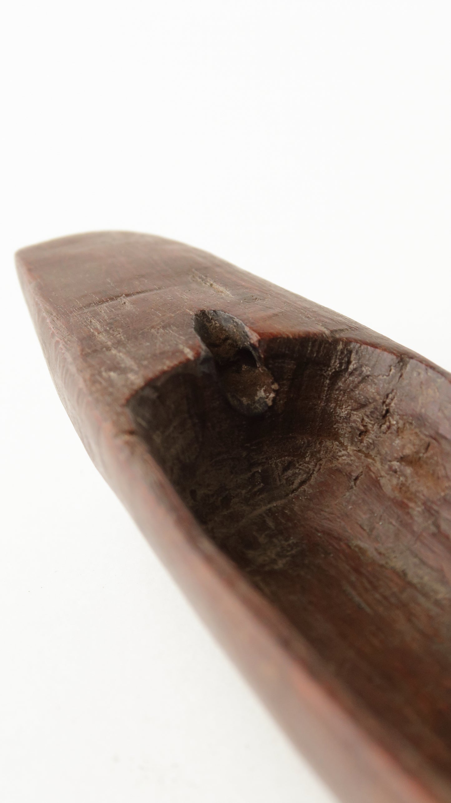 Ethiopia シャトル / Shuttle E