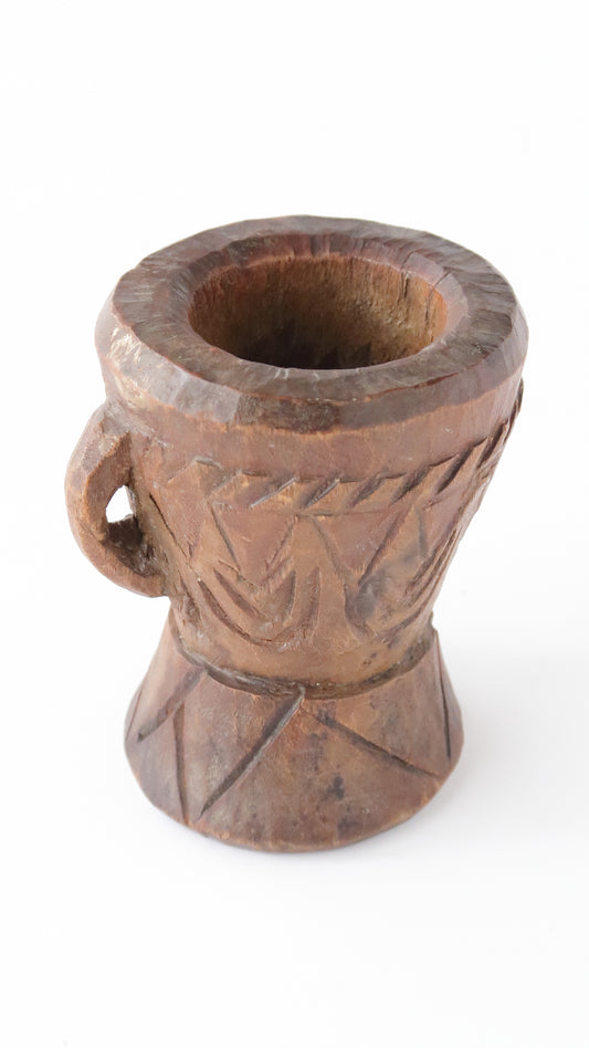 Ethiopia 薬味潰し / Mortar 42