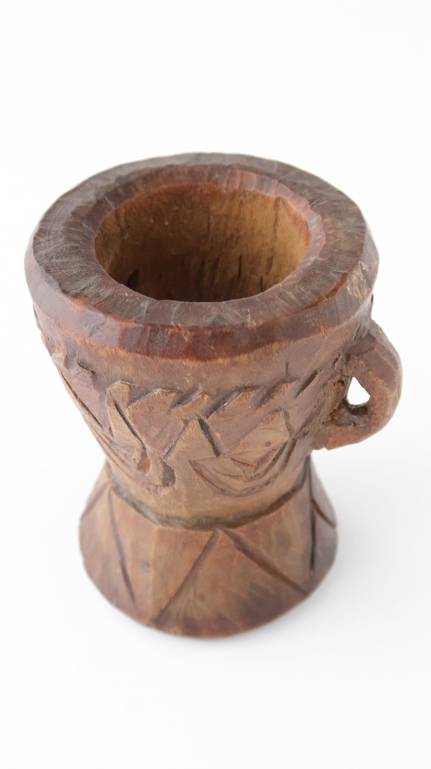 Ethiopia 薬味潰し / Mortar 42