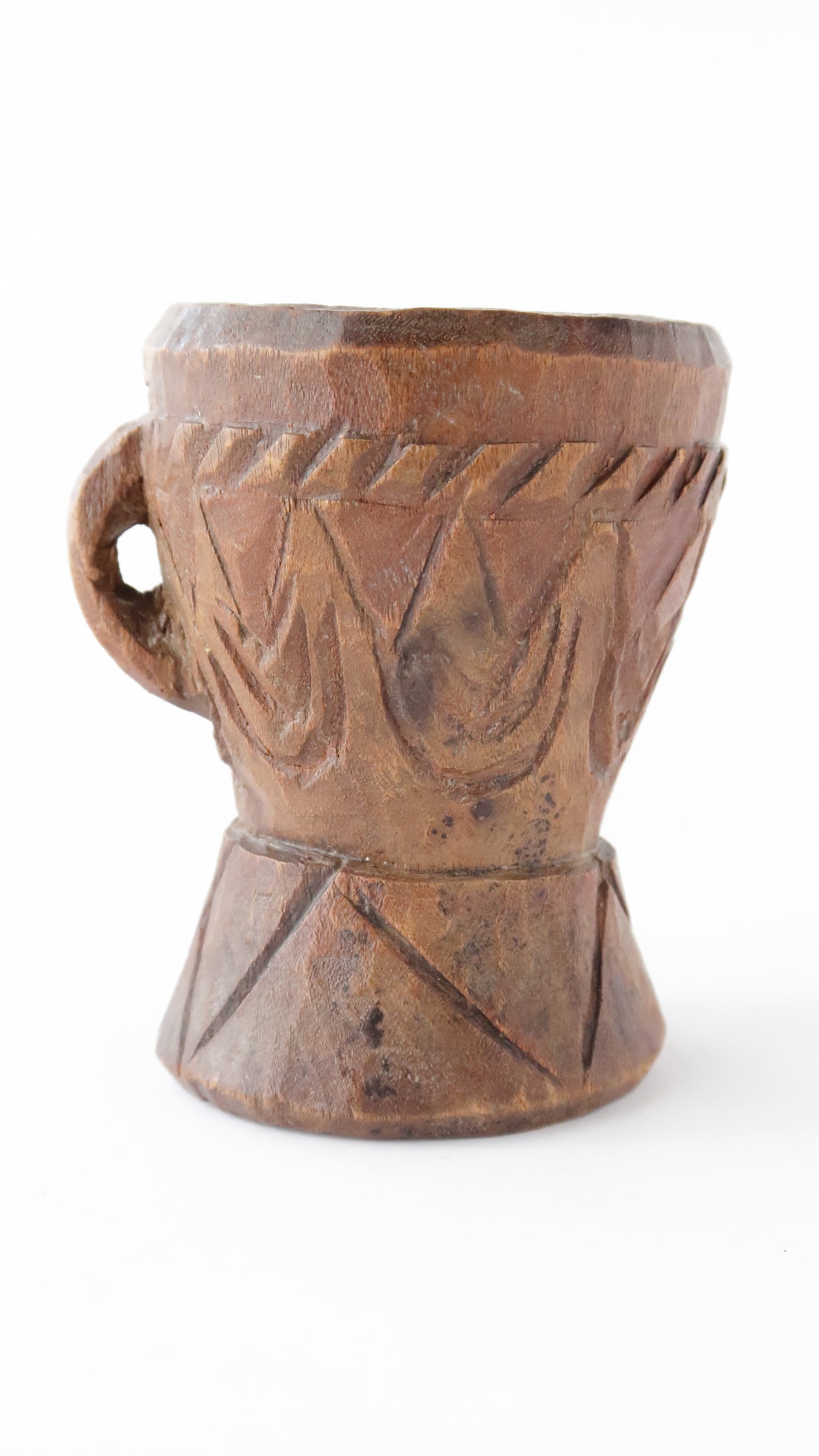 Ethiopia 薬味潰し / Mortar 42