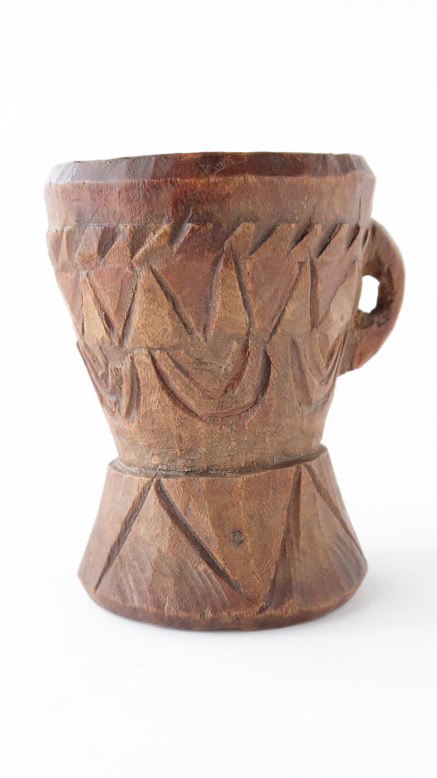 Ethiopia 薬味潰し / Mortar 42