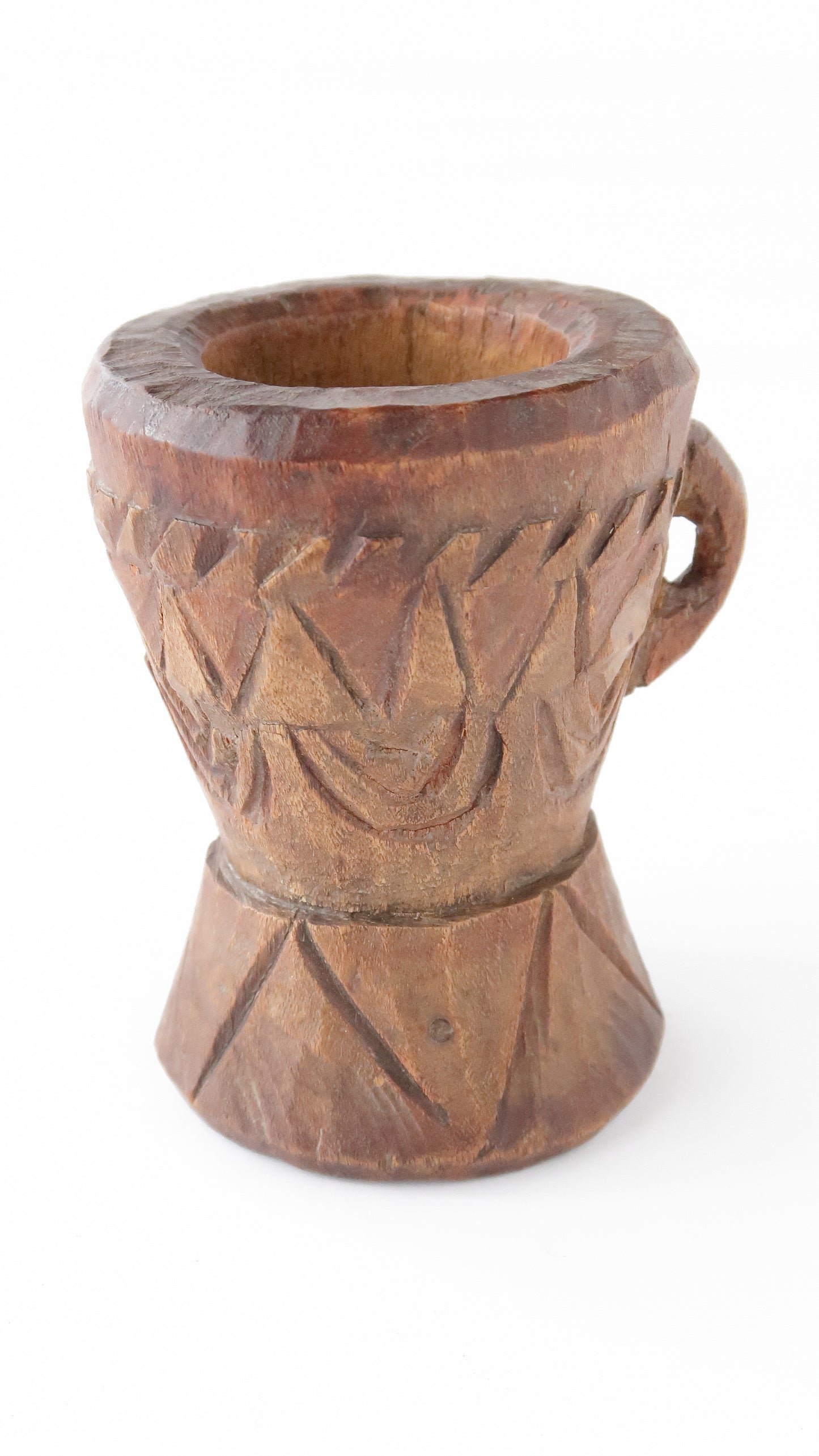 Ethiopia 薬味潰し / Mortar 42