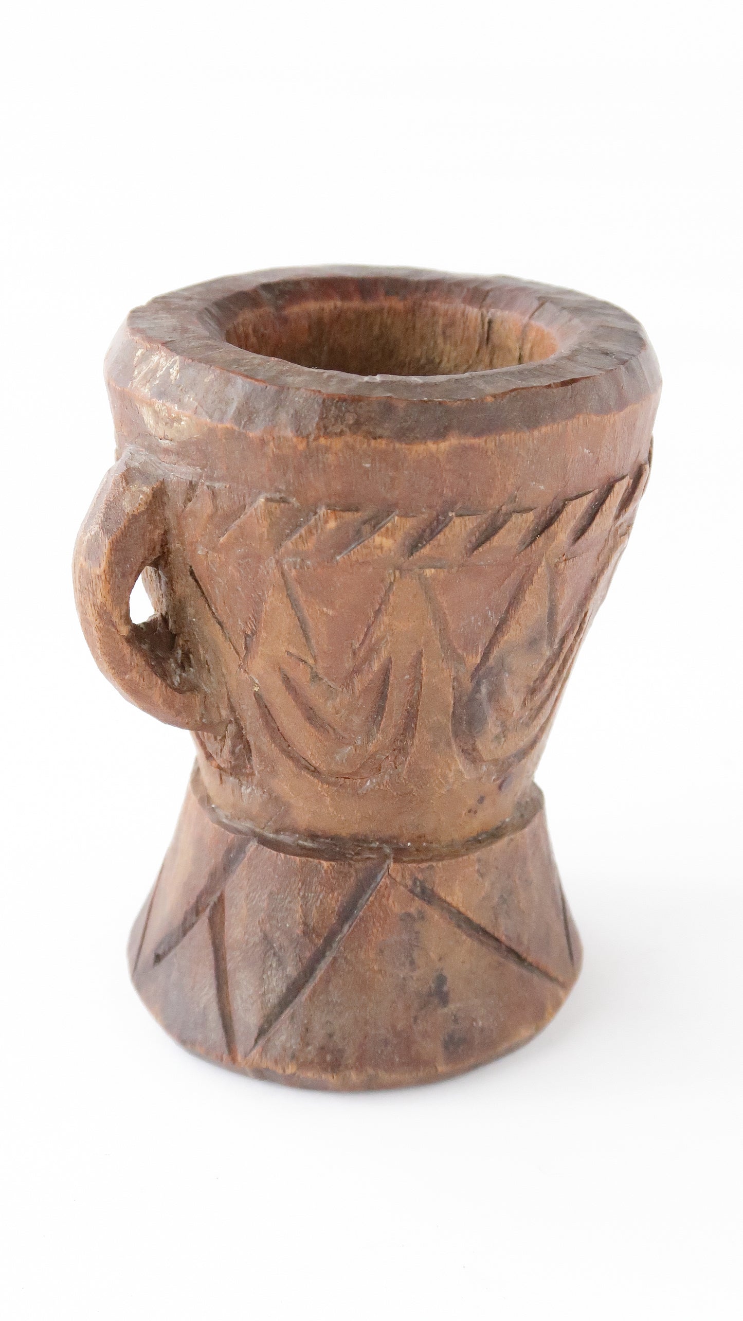 Ethiopia 薬味潰し / Mortar 42