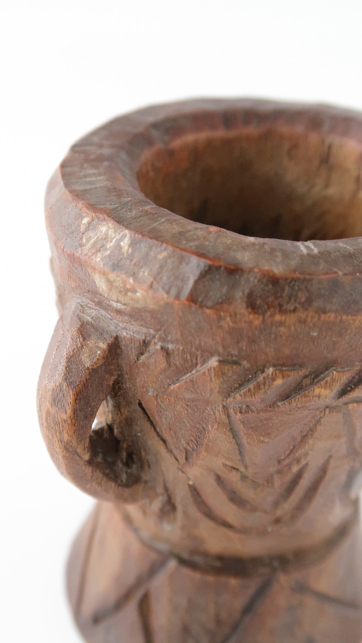 Ethiopia 薬味潰し / Mortar 42