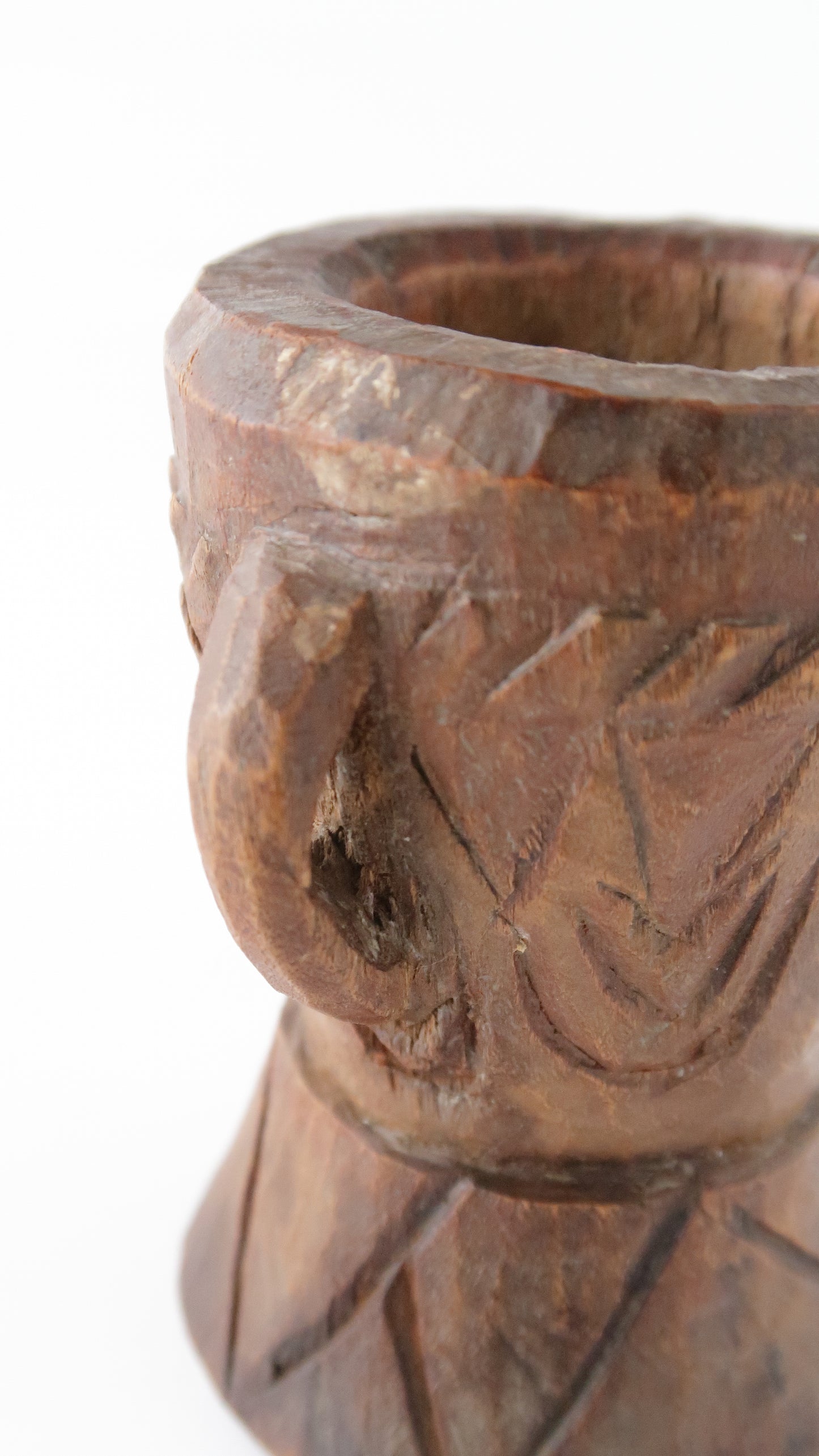 Ethiopia 薬味潰し / Mortar 42