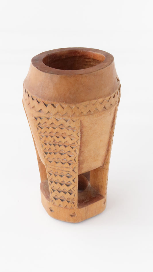 Ethiopia コーヒー豆潰し / Mortar 44