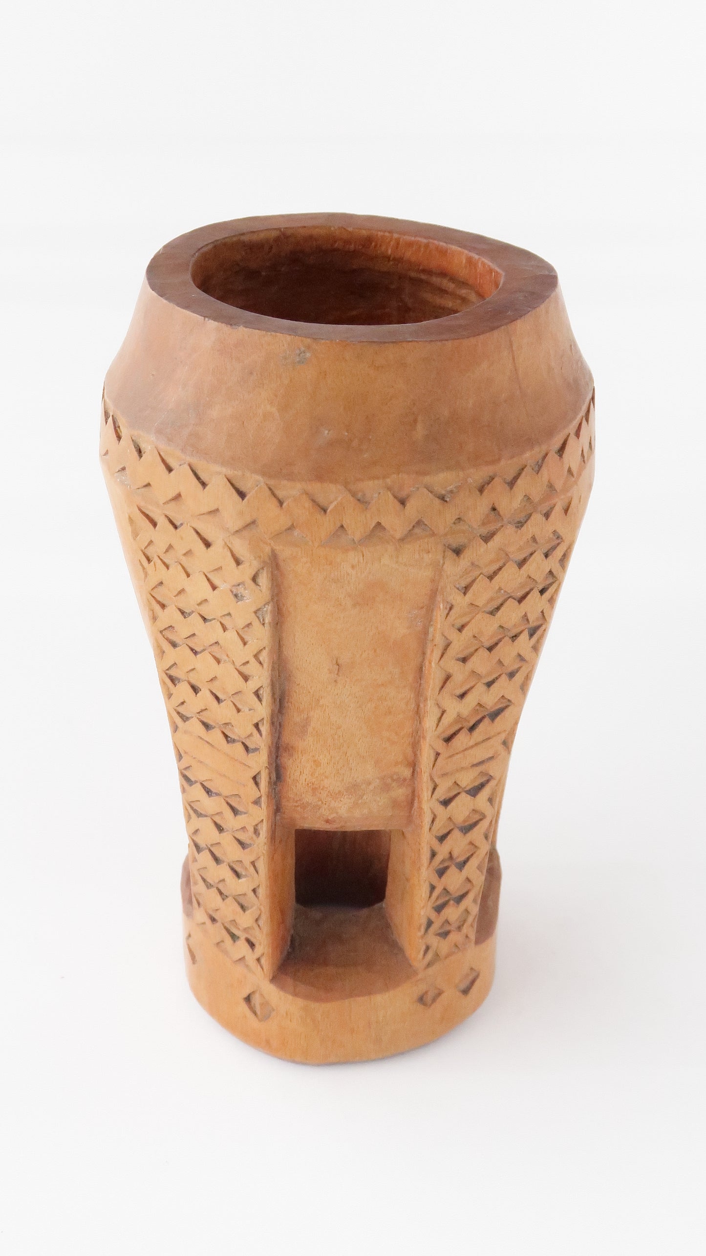 Ethiopia コーヒー豆潰し / Mortar 44