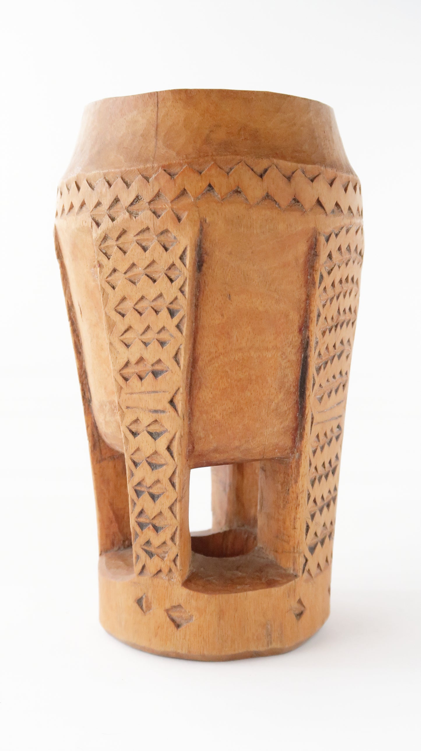 Ethiopia コーヒー豆潰し / Mortar 44