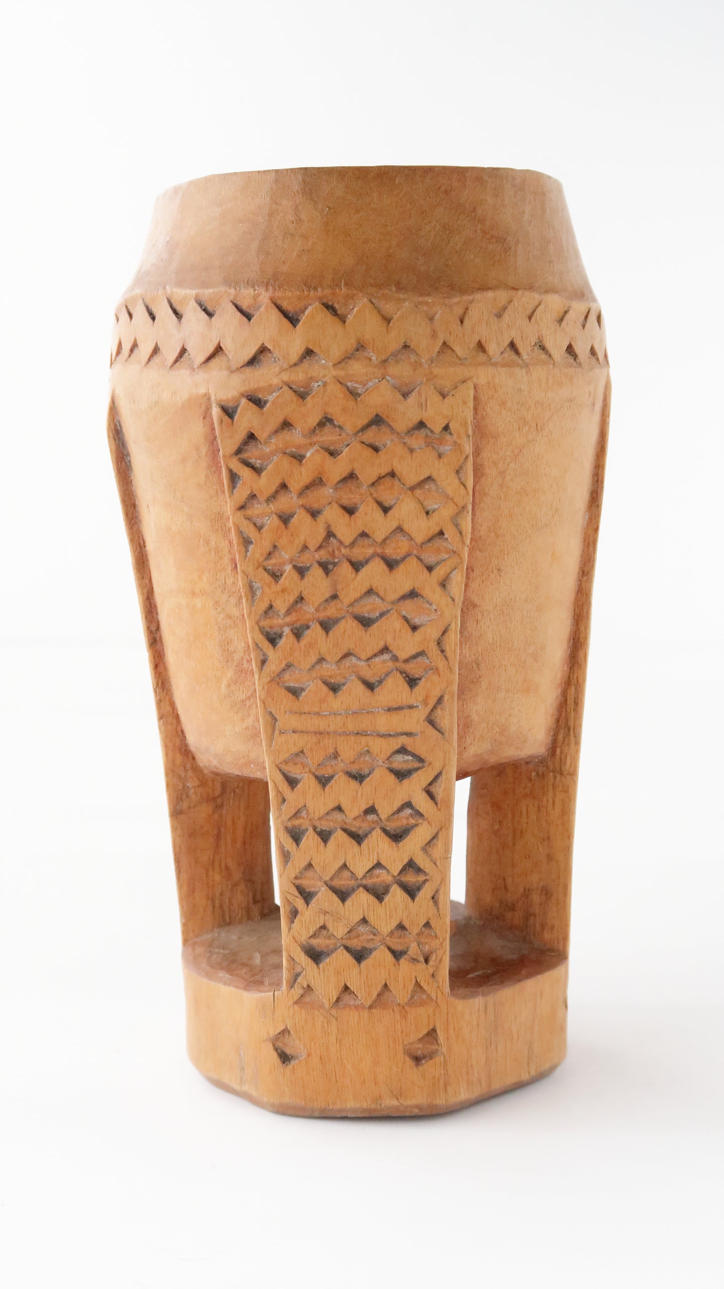 Ethiopia コーヒー豆潰し / Mortar 44