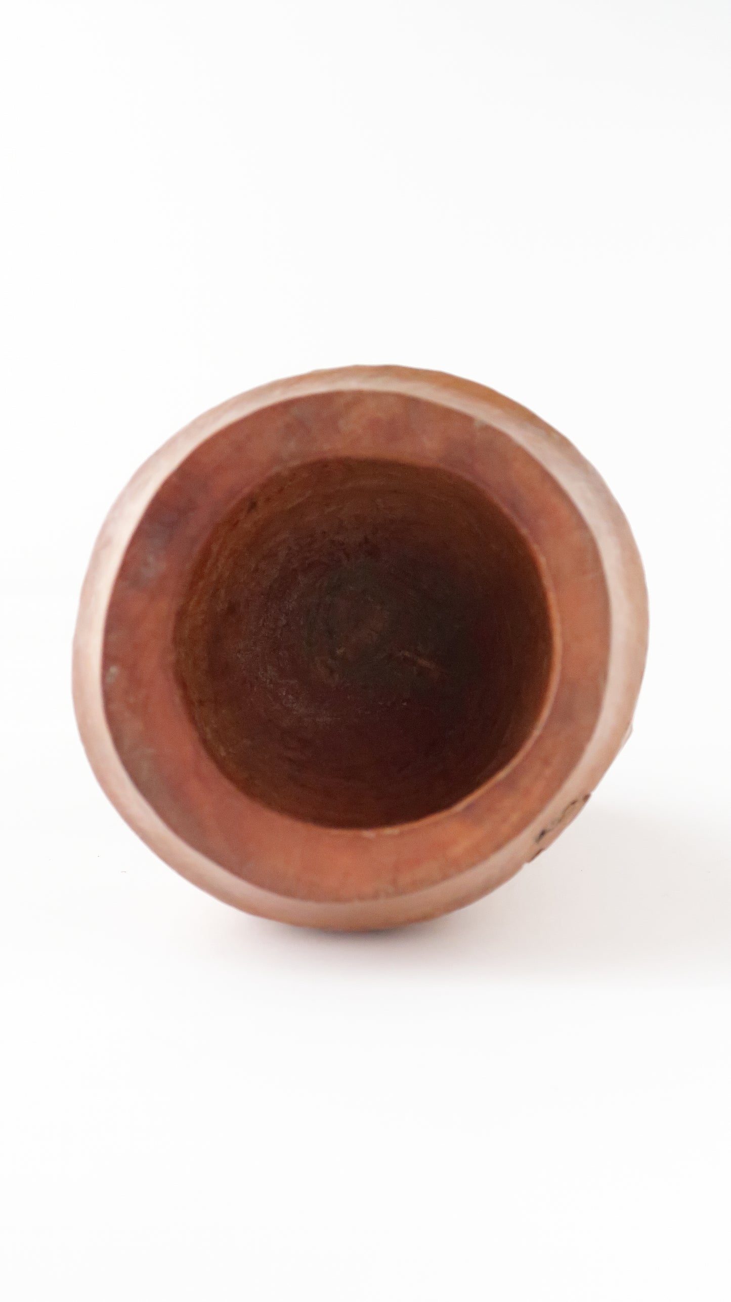 Ethiopia コーヒー豆潰し / Mortar 44