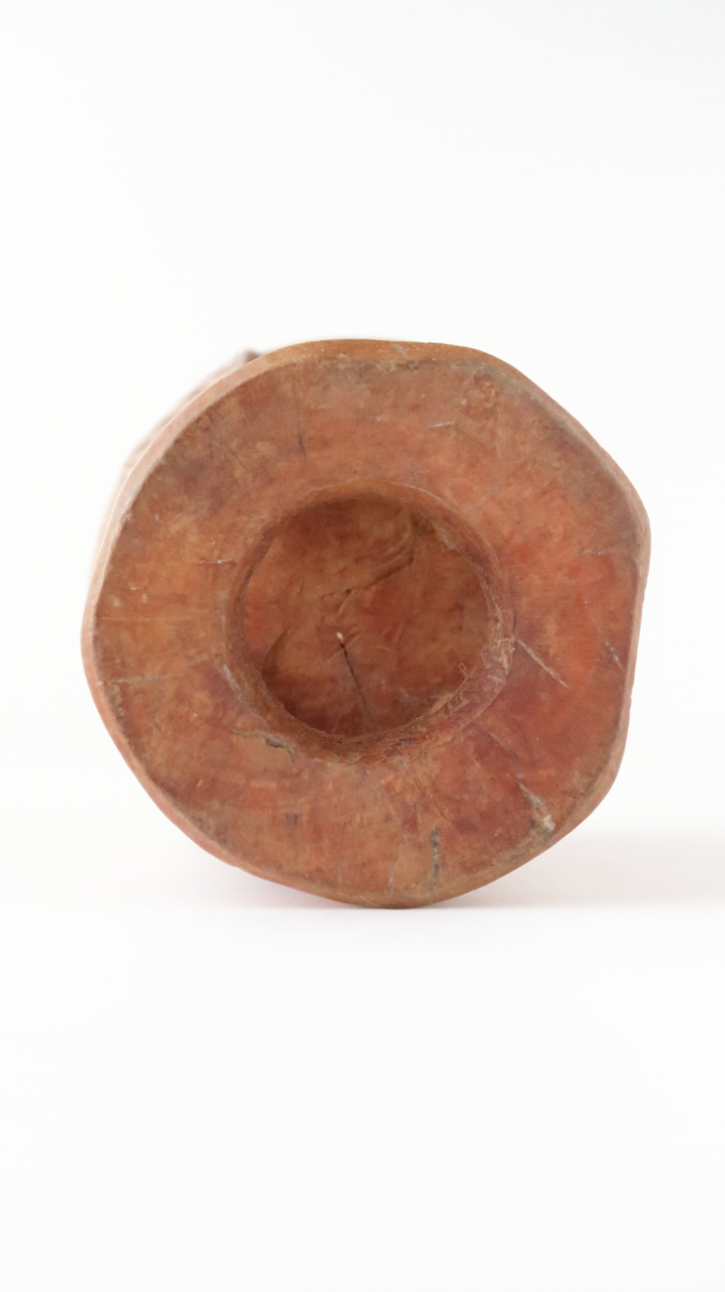 Ethiopia コーヒー豆潰し / Mortar 44