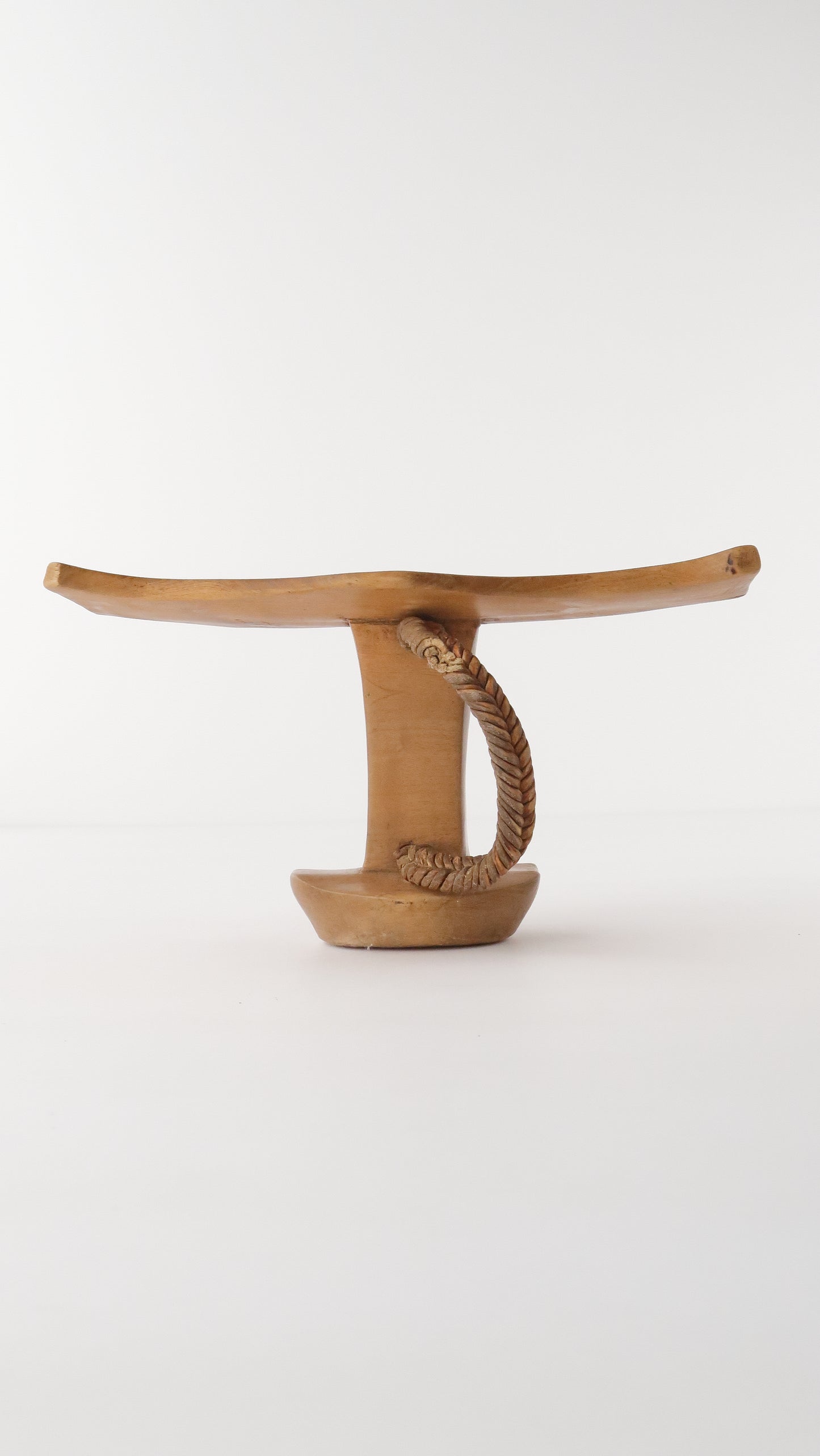 Ethiopia 枕 / Traditional Pillow 46