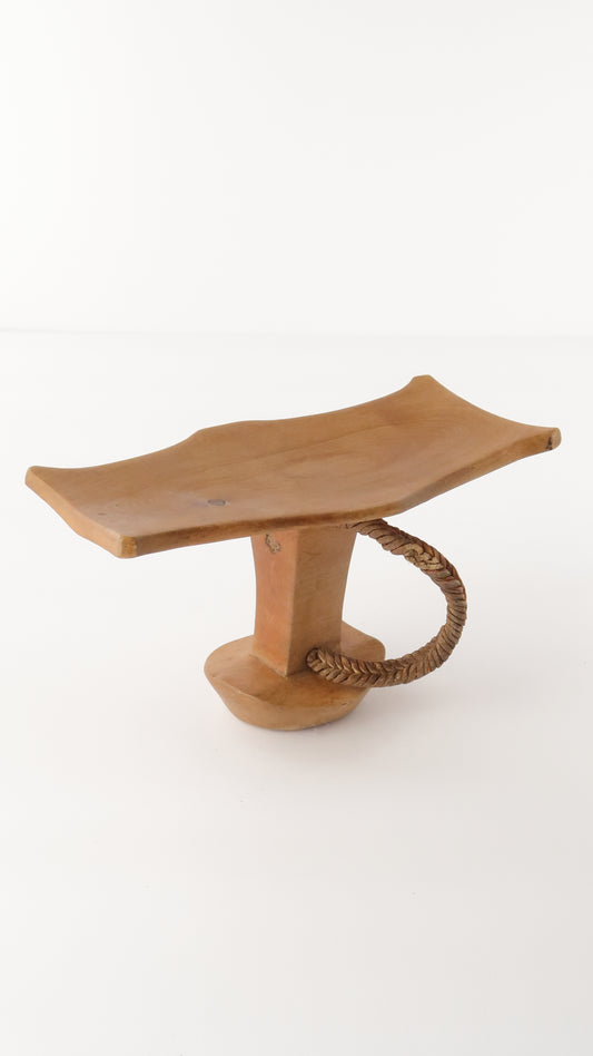 Ethiopia 枕 / Traditional Pillow 46