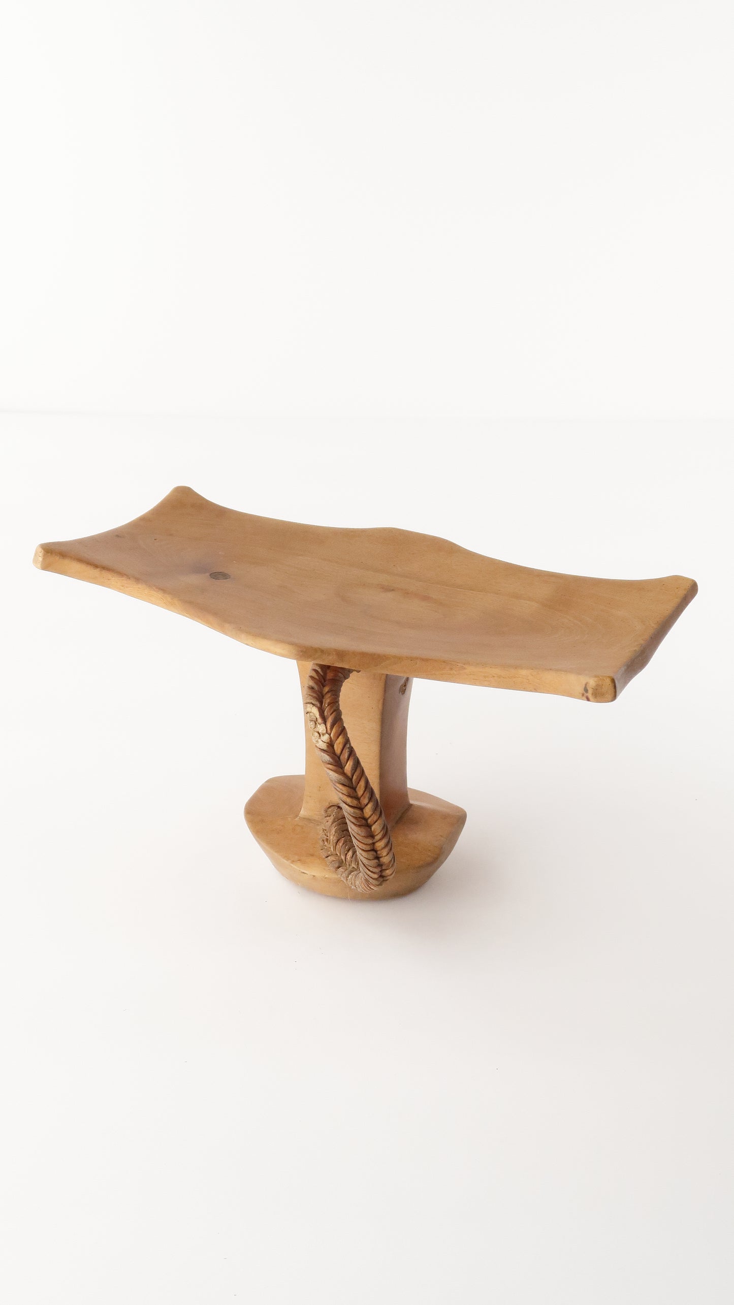 Ethiopia 枕 / Traditional Pillow 46