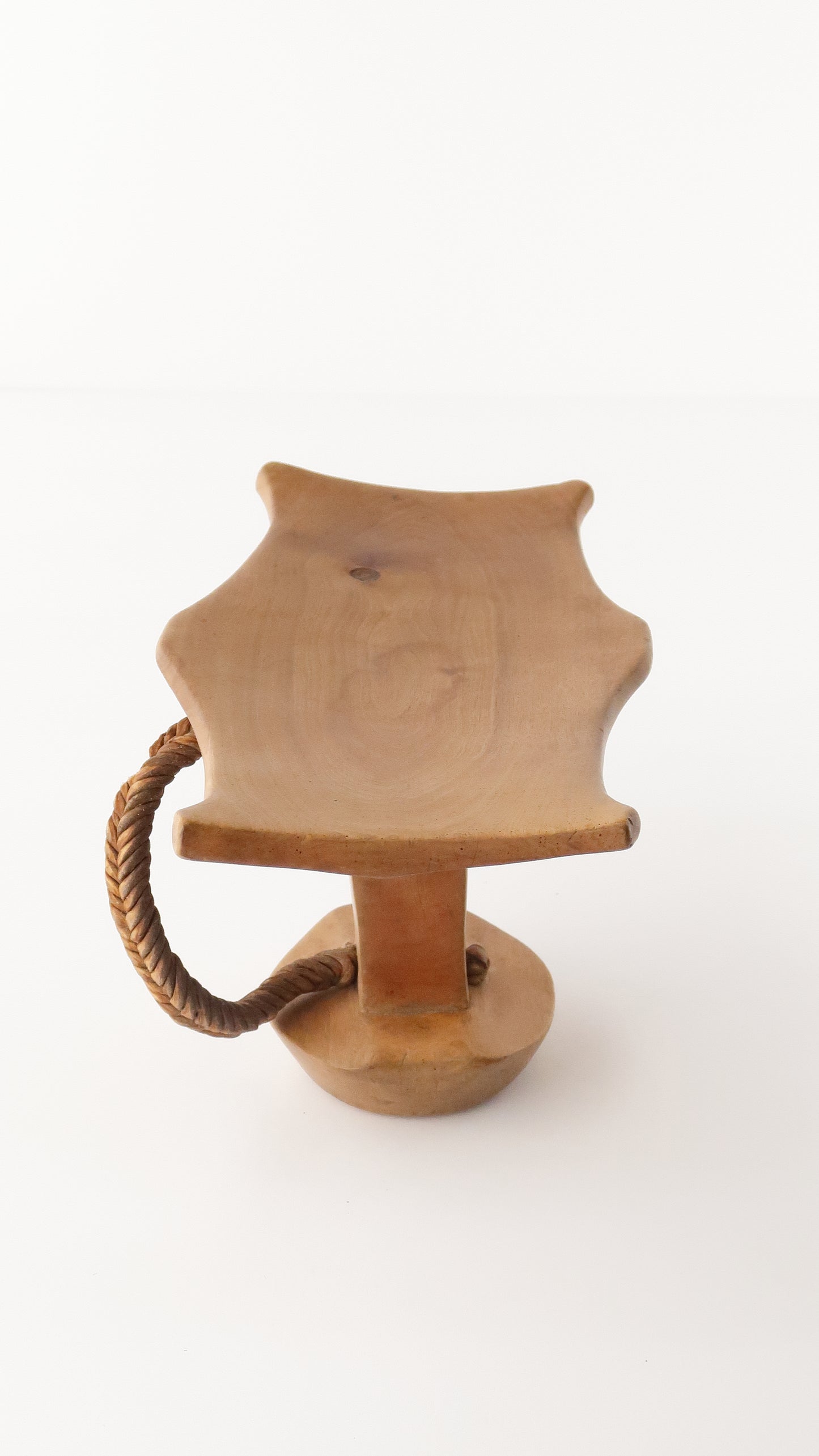 Ethiopia 枕 / Traditional Pillow 46