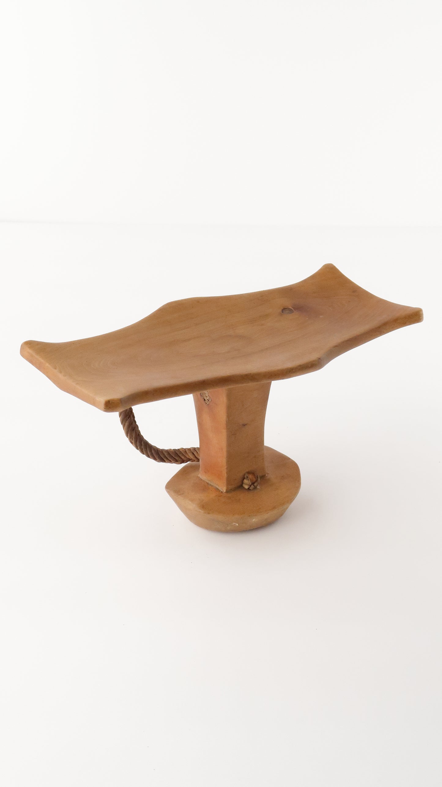 Ethiopia 枕 / Traditional Pillow 46