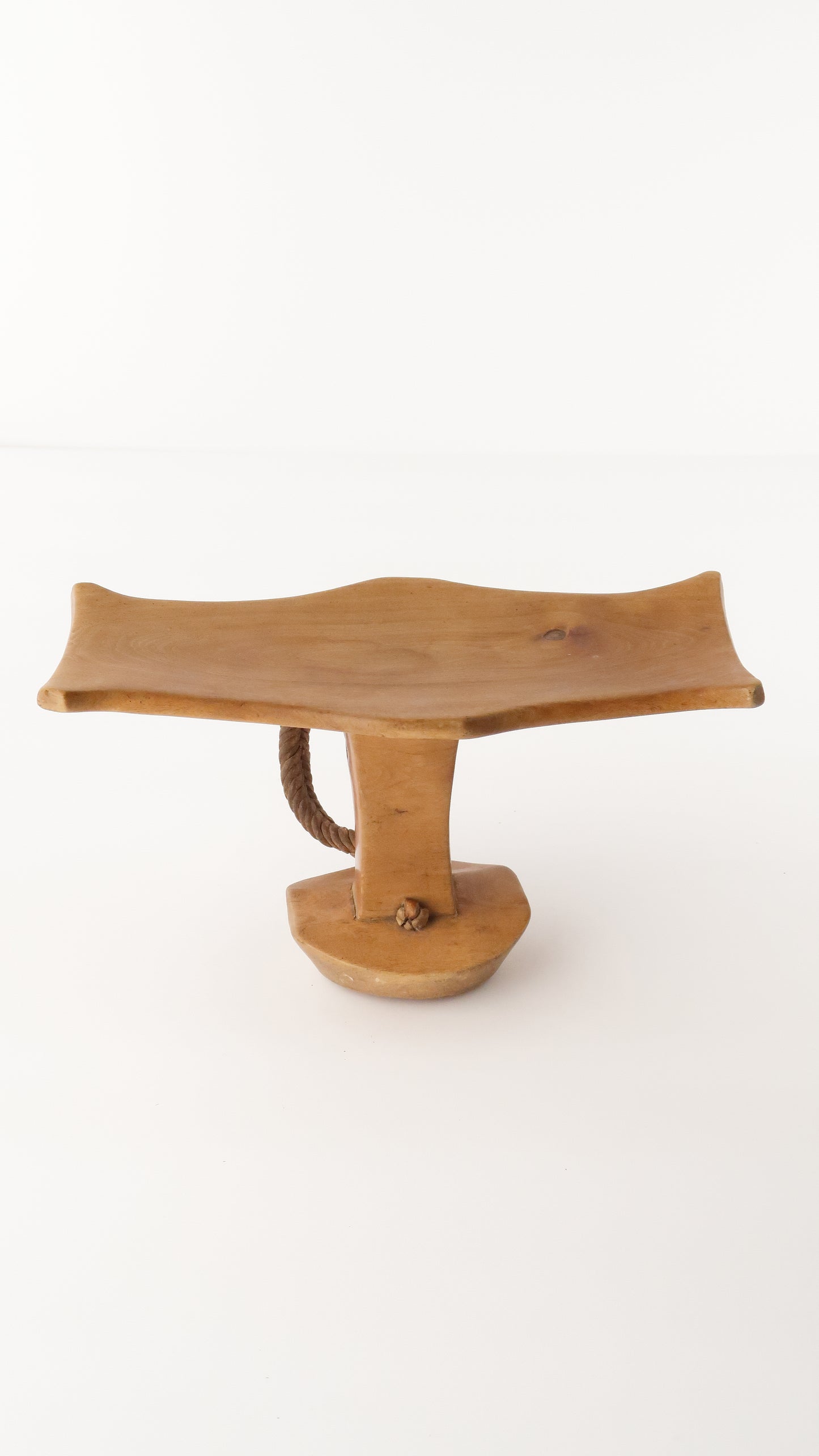 Ethiopia 枕 / Traditional Pillow 46