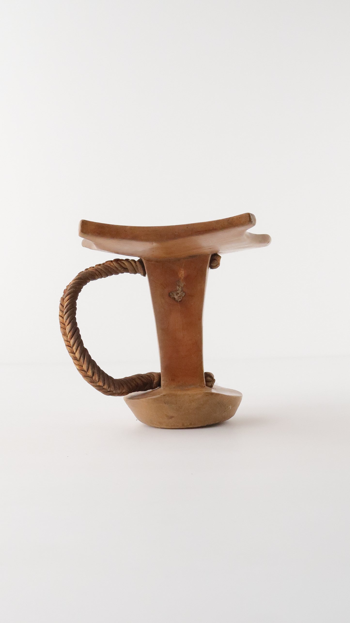 Ethiopia 枕 / Traditional Pillow 46