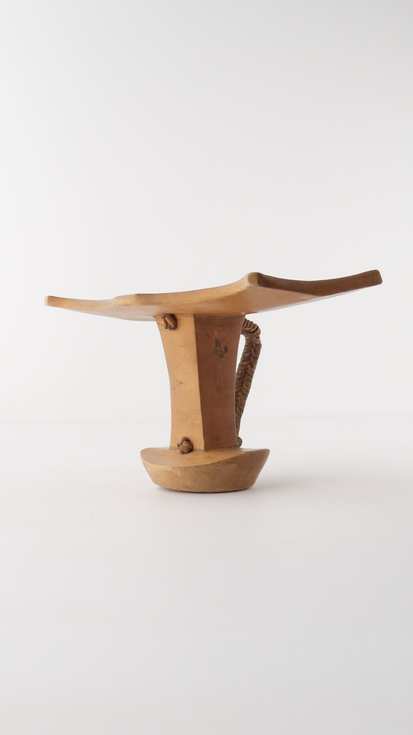 Ethiopia 枕 / Traditional Pillow 46