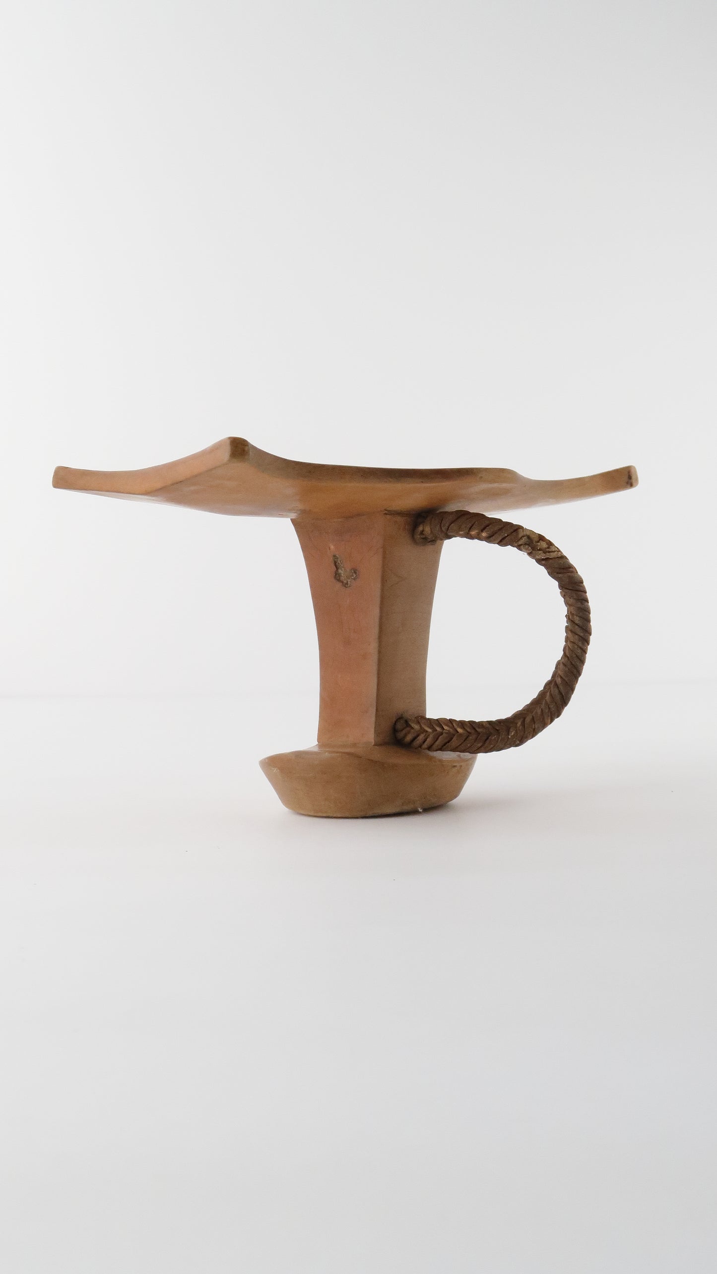 Ethiopia 枕 / Traditional Pillow 46