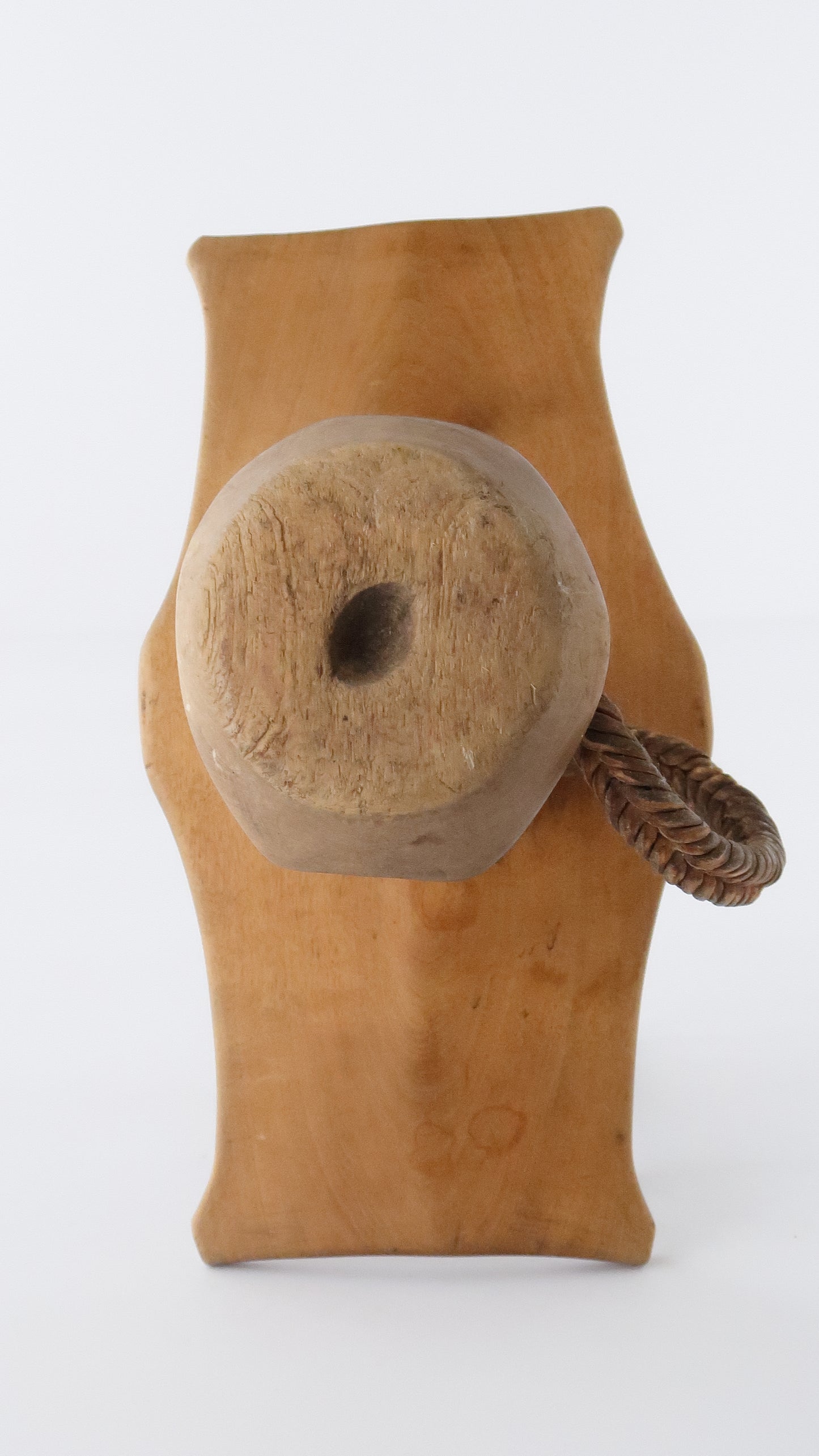 Ethiopia 枕 / Traditional Pillow 46