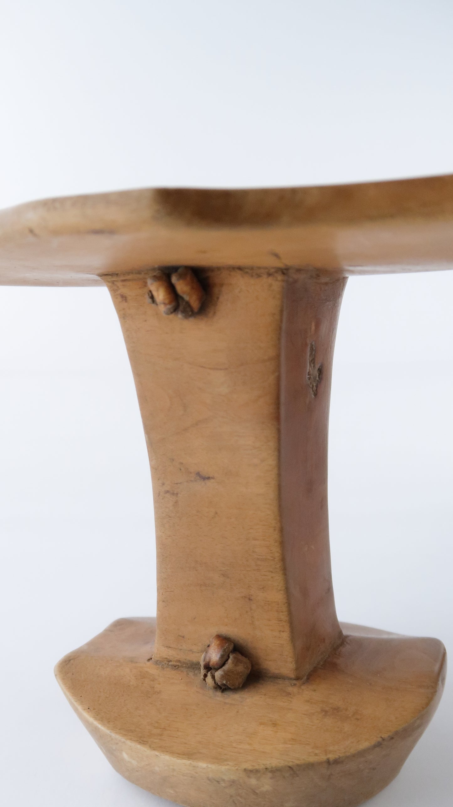 Ethiopia 枕 / Traditional Pillow 46