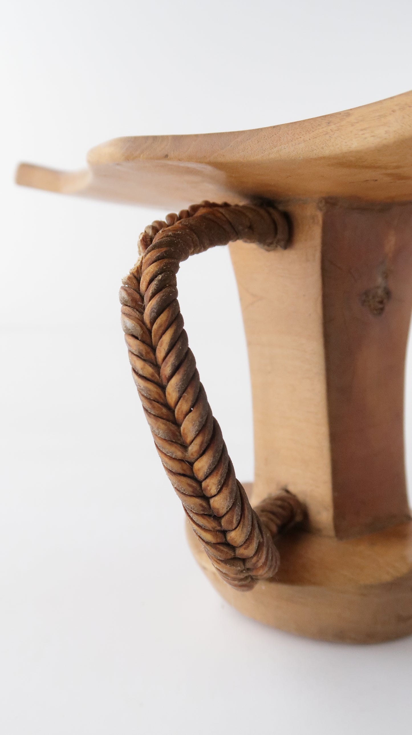 Ethiopia 枕 / Traditional Pillow 46