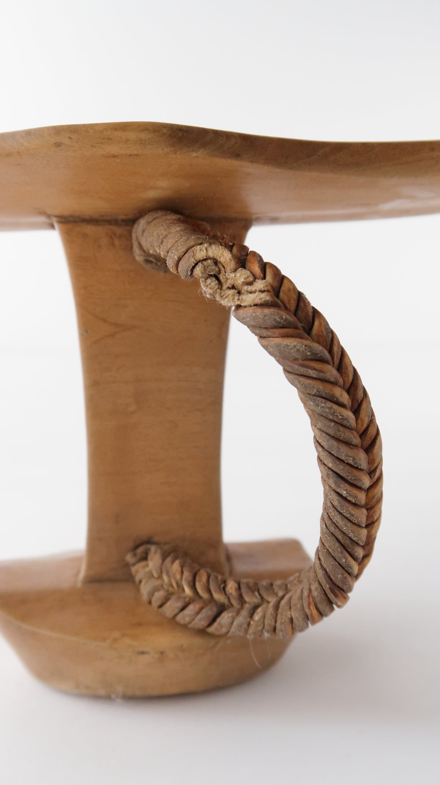 Ethiopia 枕 / Traditional Pillow 46