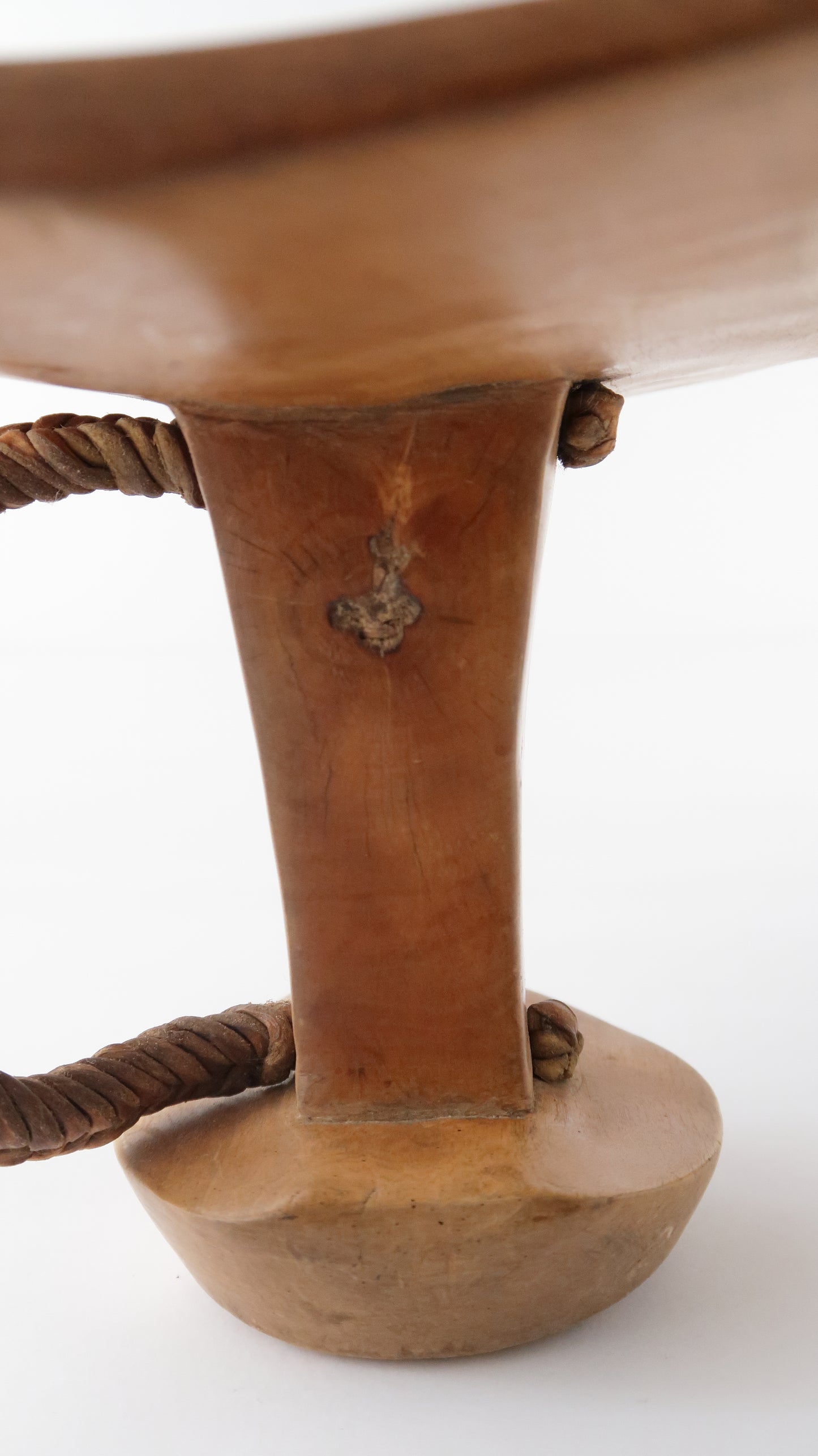 Ethiopia 枕 / Traditional Pillow 46