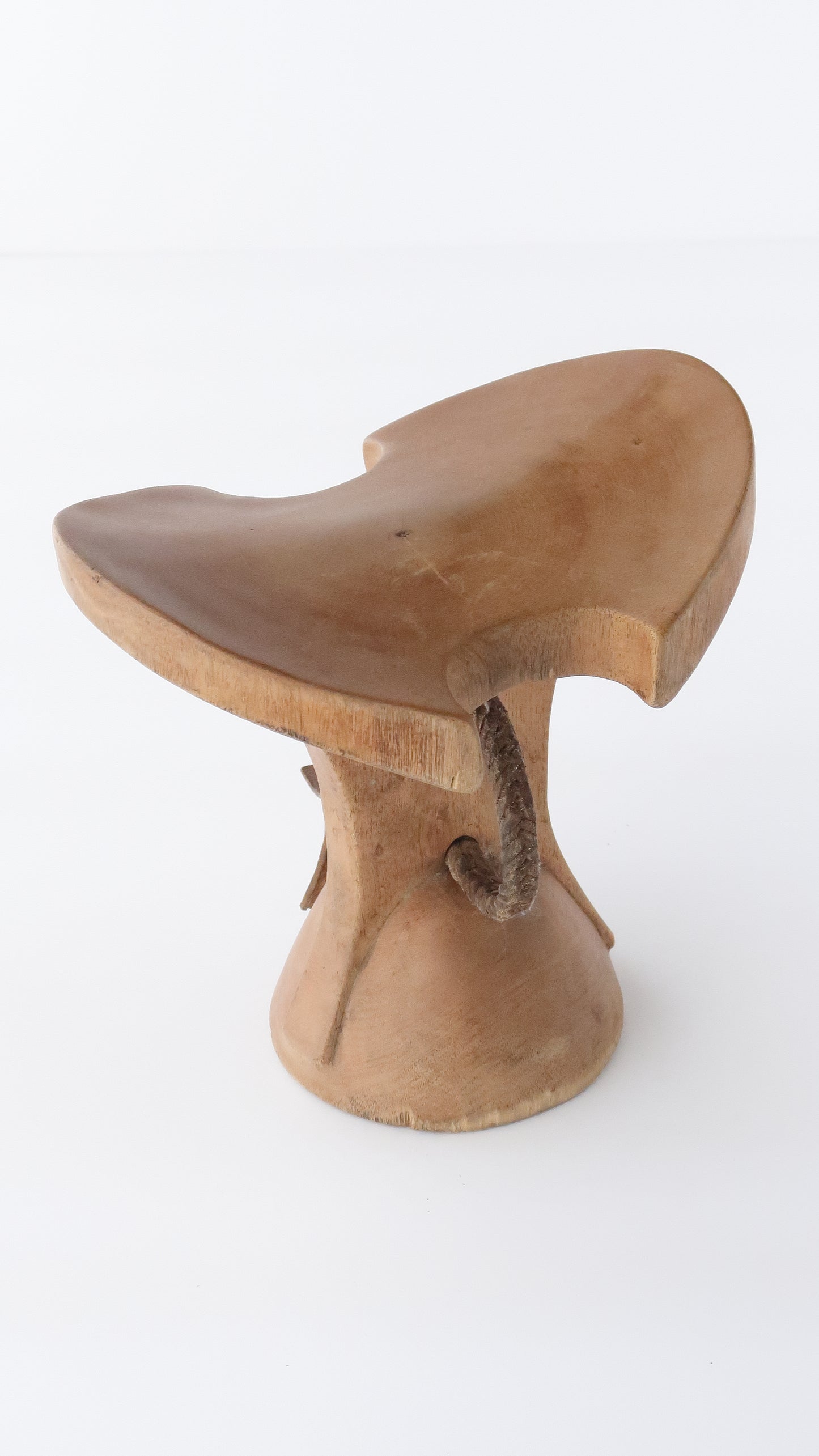 Ethiopia 枕 / Traditional Pillow 47