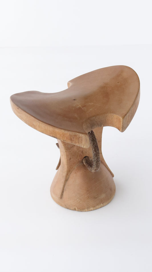 Ethiopia 枕 / Traditional Pillow 47