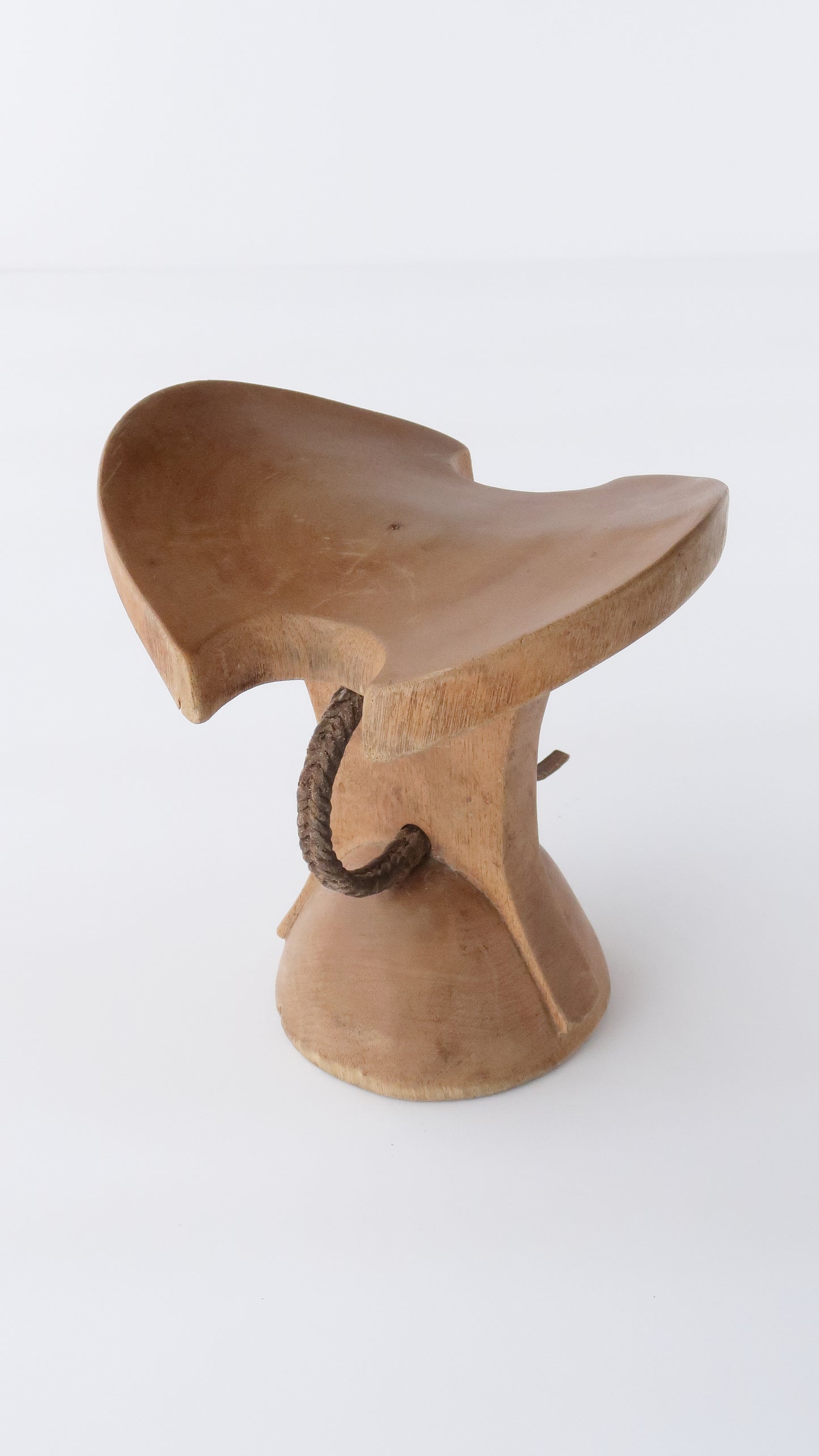 Ethiopia 枕 / Traditional Pillow 47