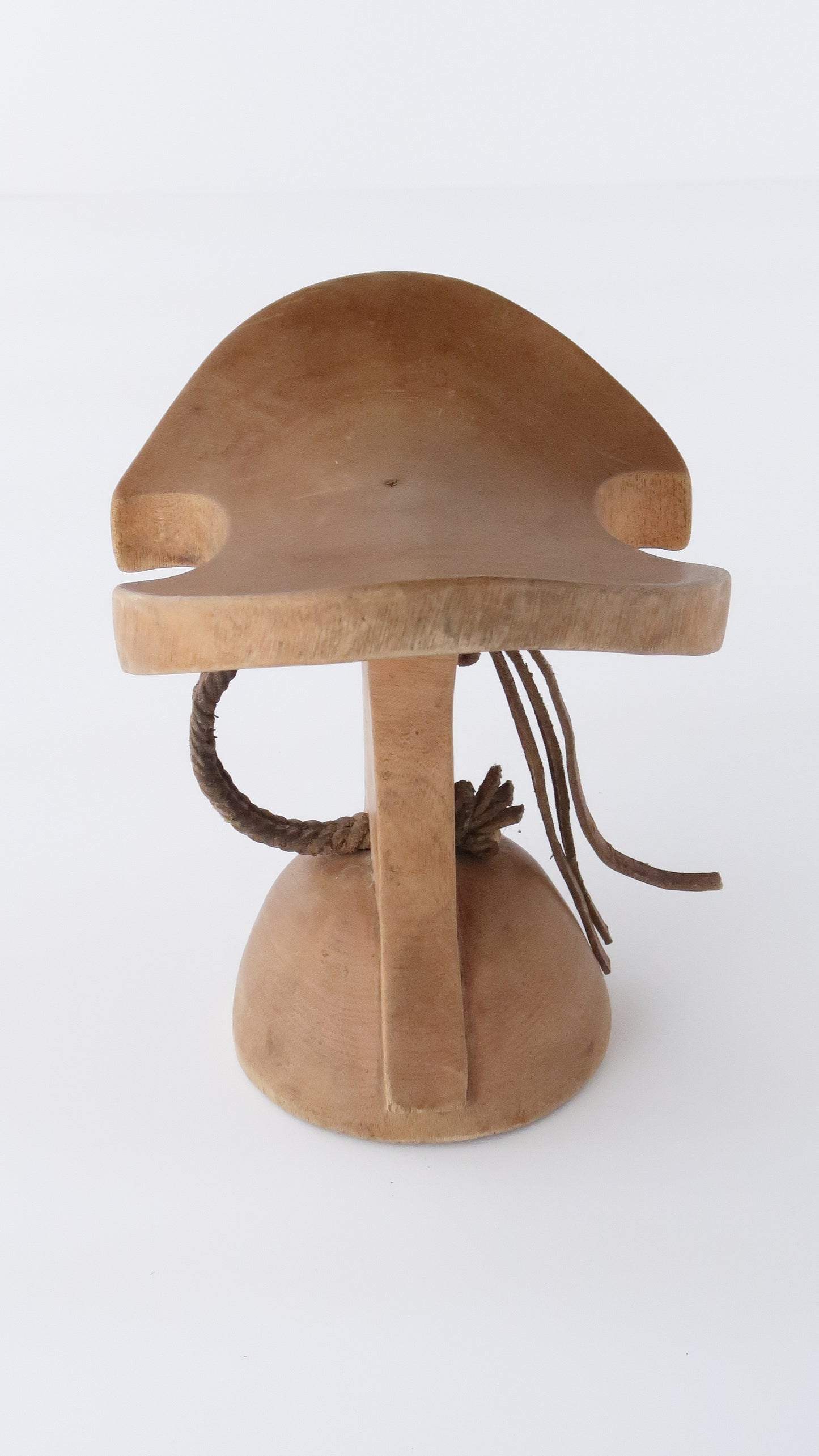 Ethiopia 枕 / Traditional Pillow 47