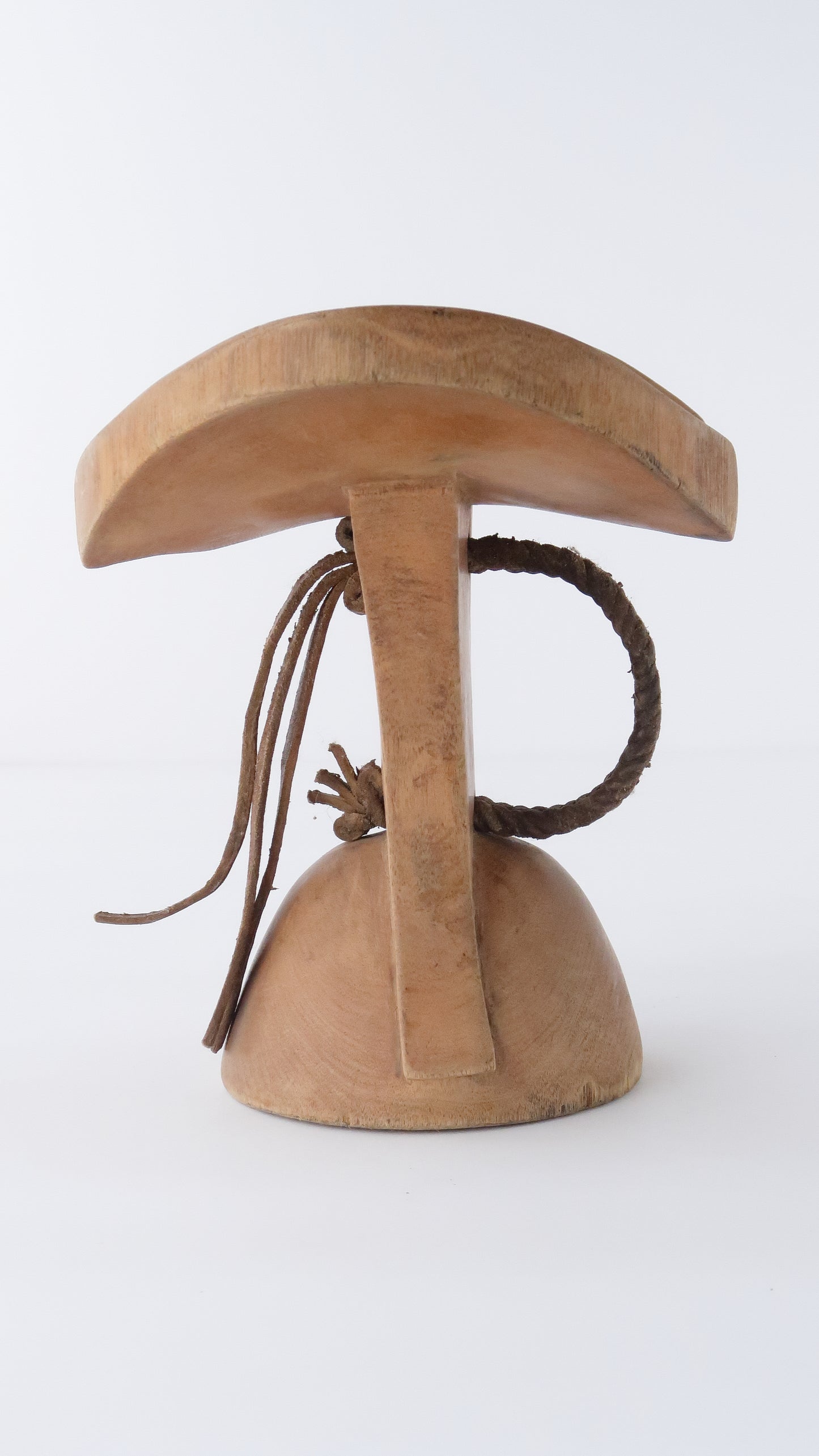 Ethiopia 枕 / Traditional Pillow 47