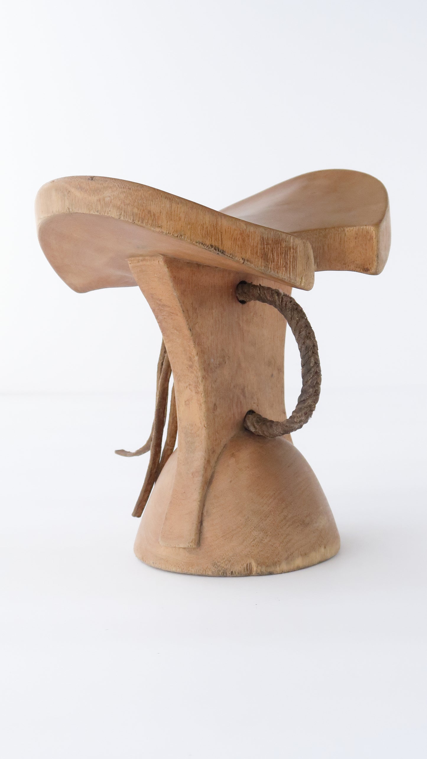 Ethiopia 枕 / Traditional Pillow 47