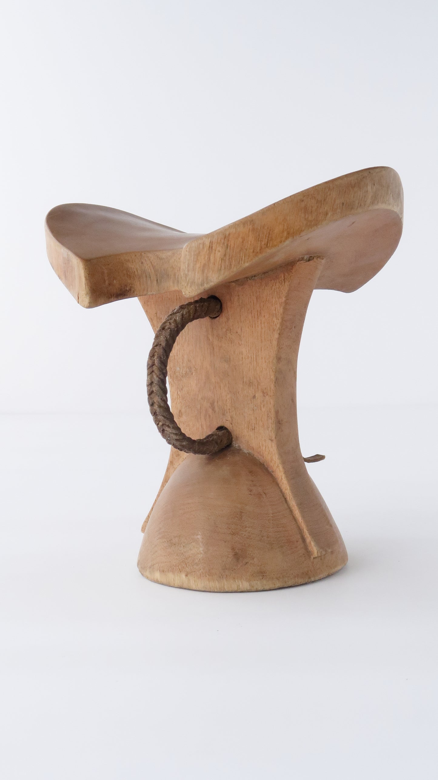 Ethiopia 枕 / Traditional Pillow 47